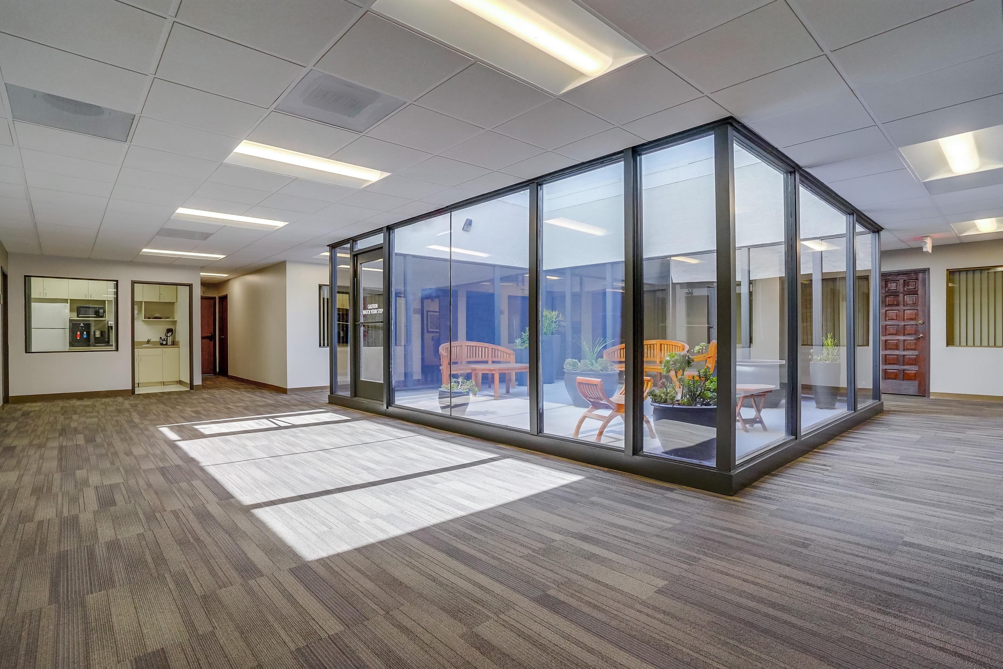 Atrium Atrium