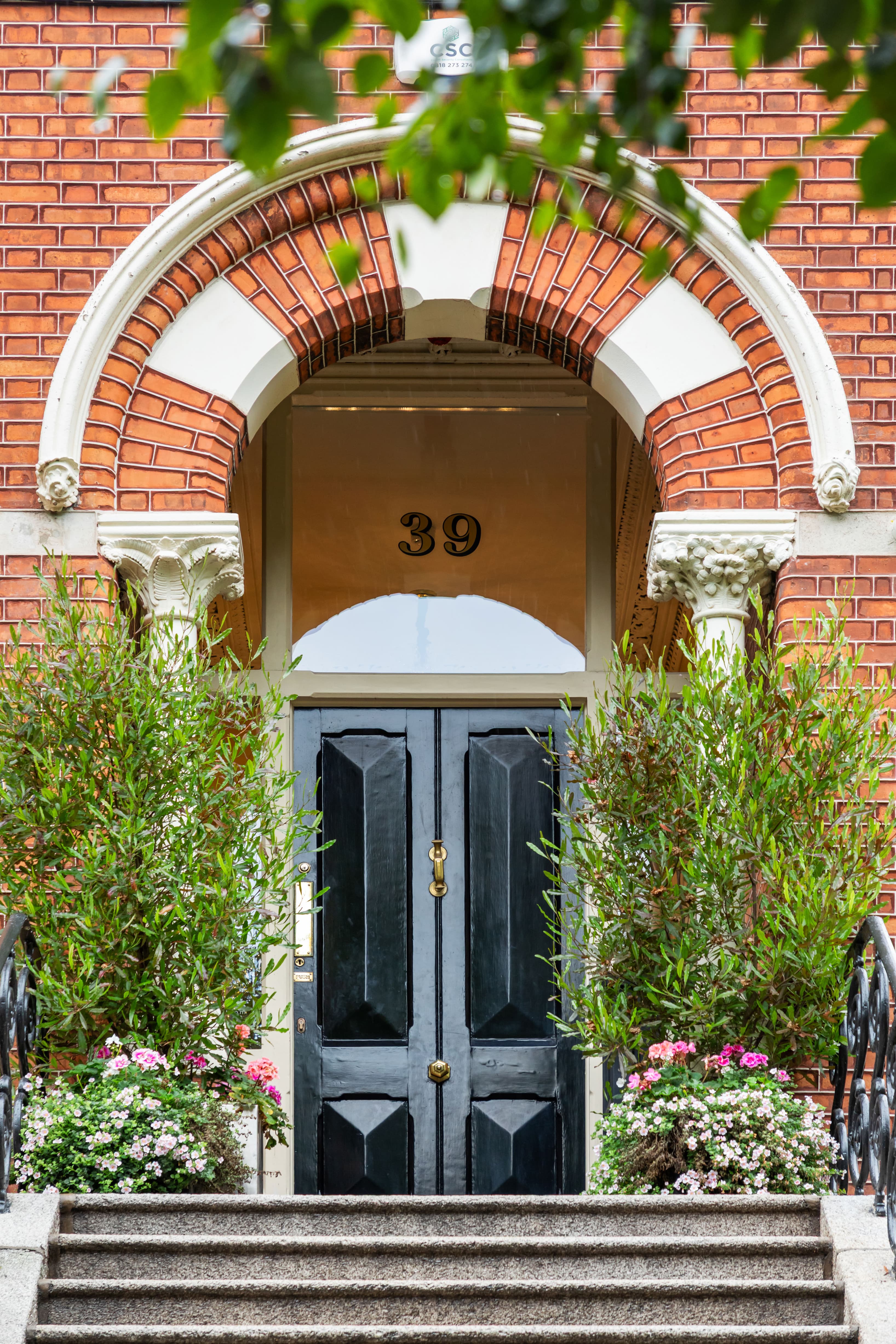 No 39 No 39