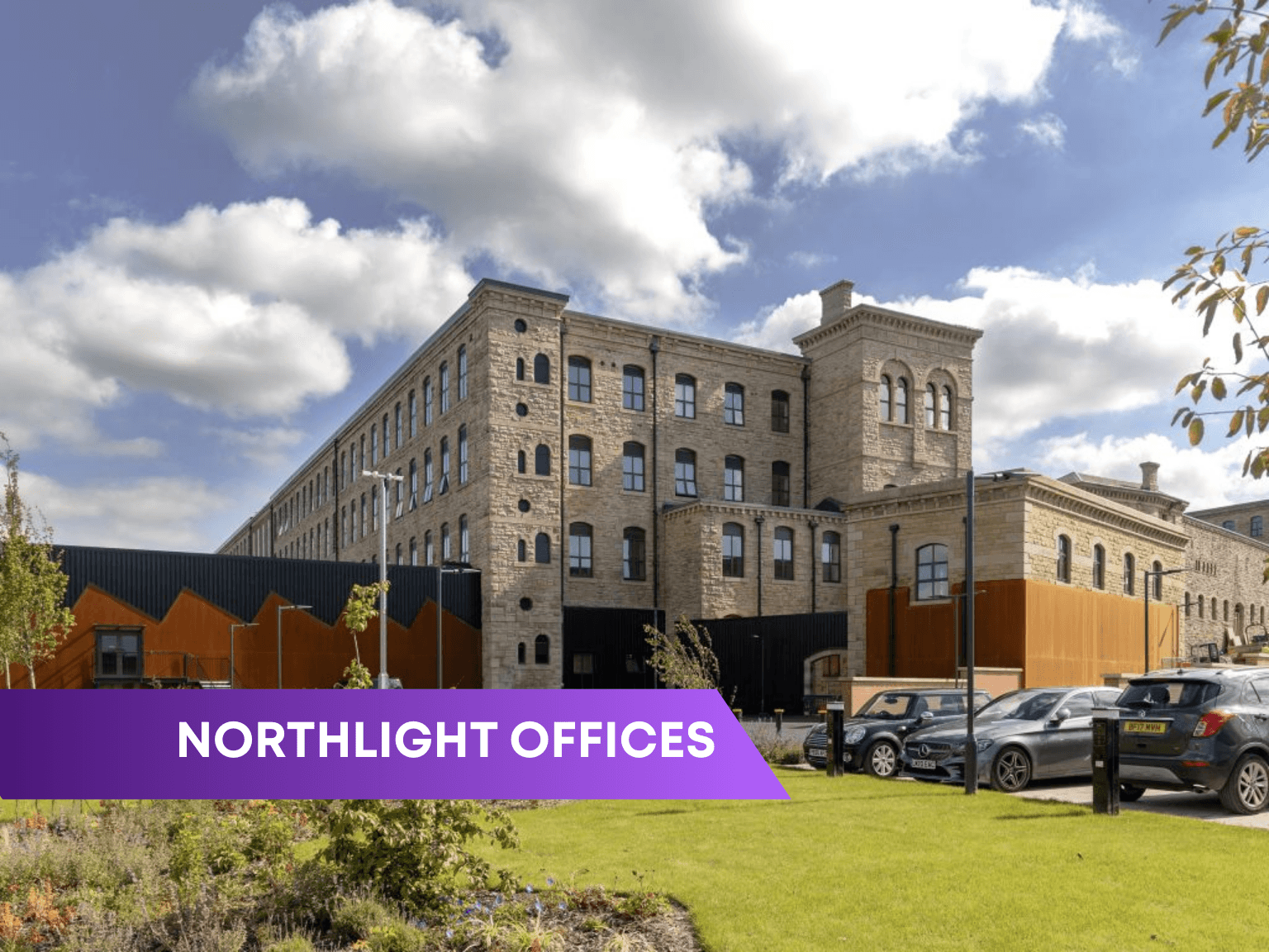 Building External Building External