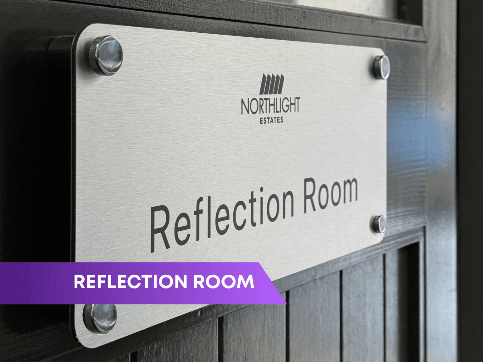 Reflection Room Reflection Room