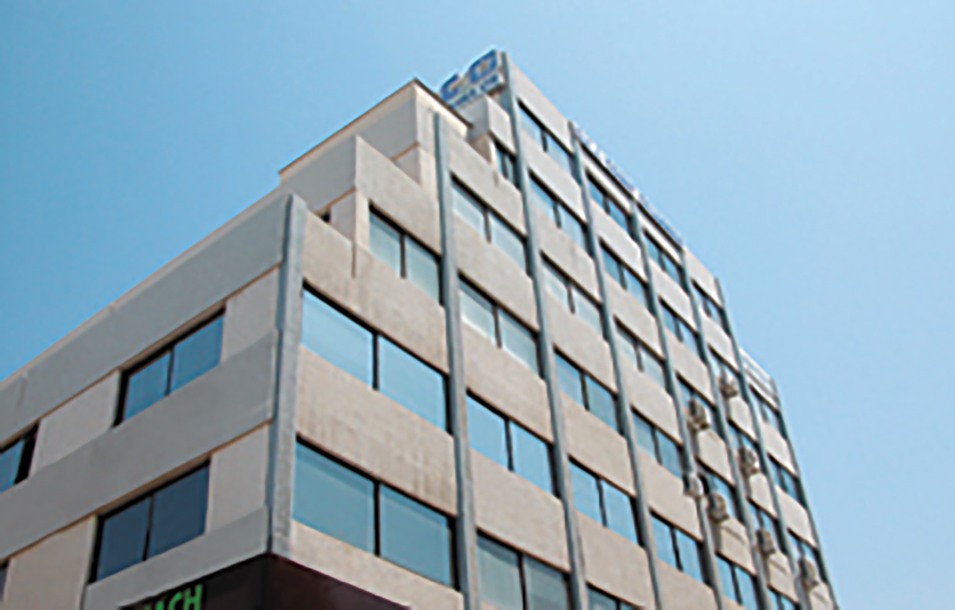 Ecastica Vryonides Business Center Ecastica Vryonides Business Center