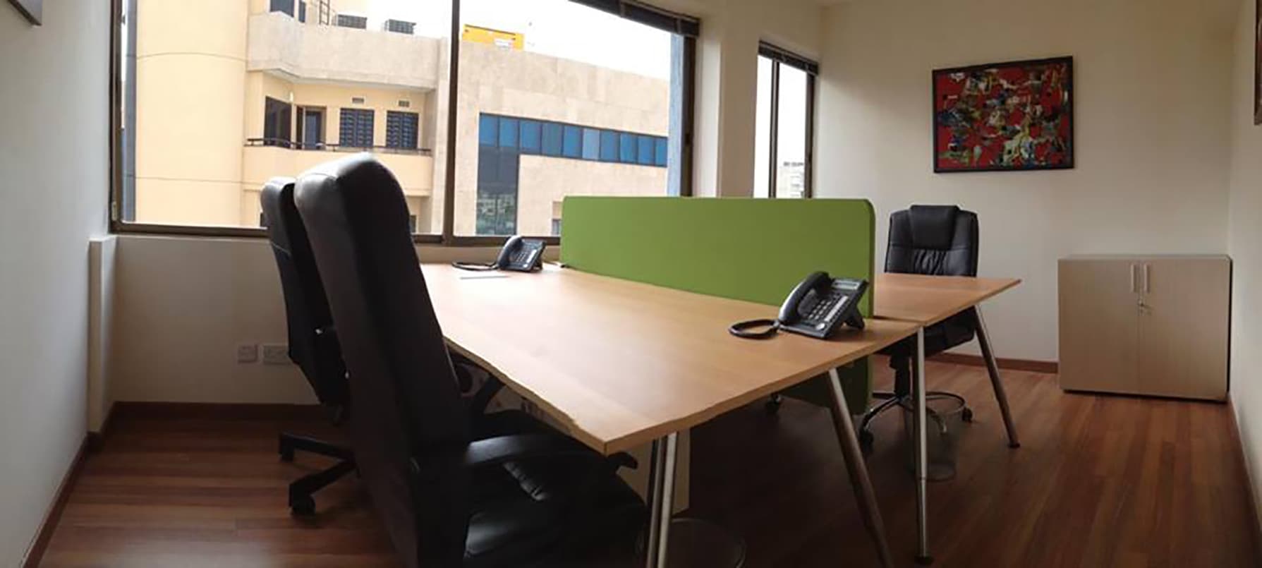 Ecastica Vryonides Private Serviced Office Ecastica Vryonides Private Serviced Office