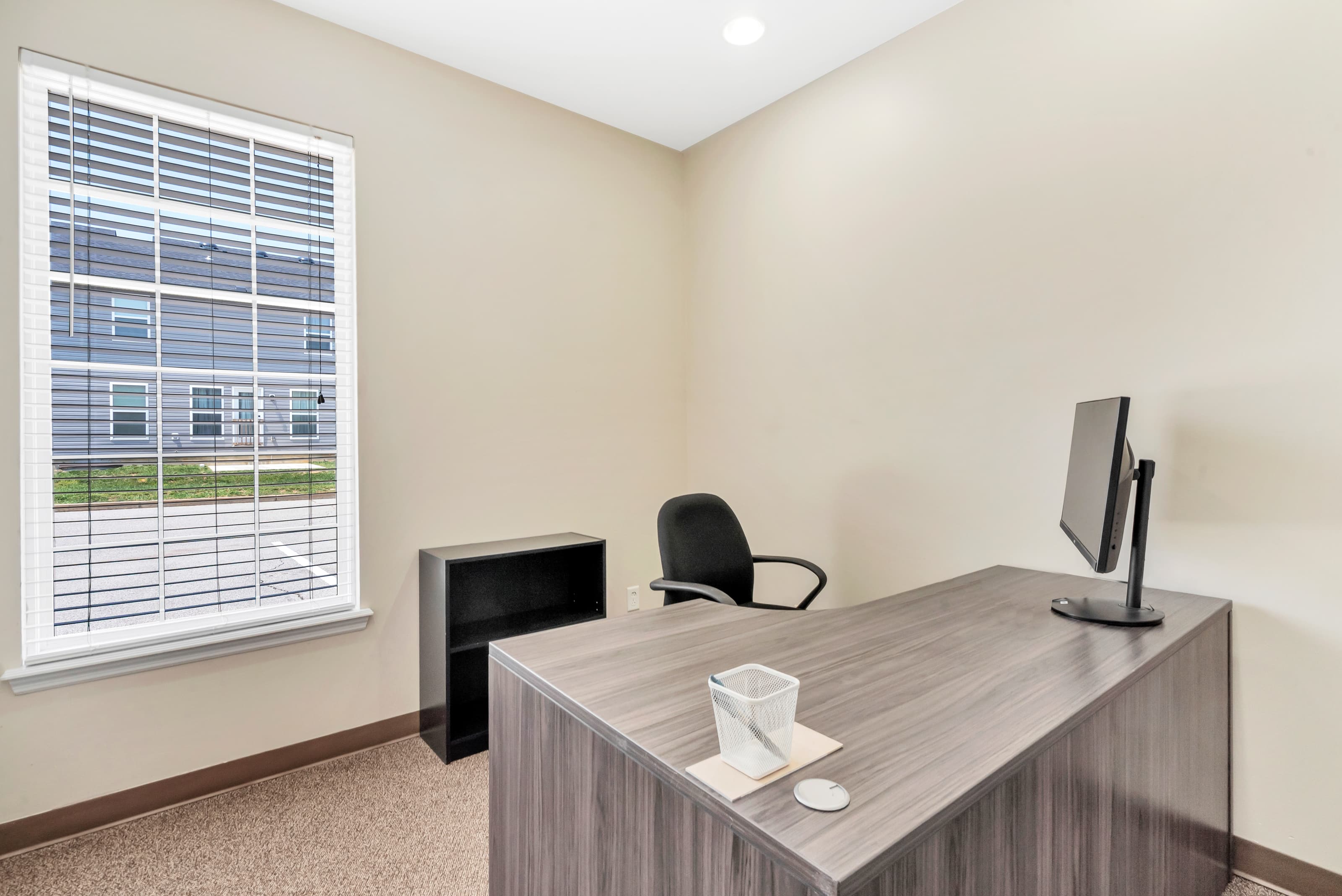 small office small office