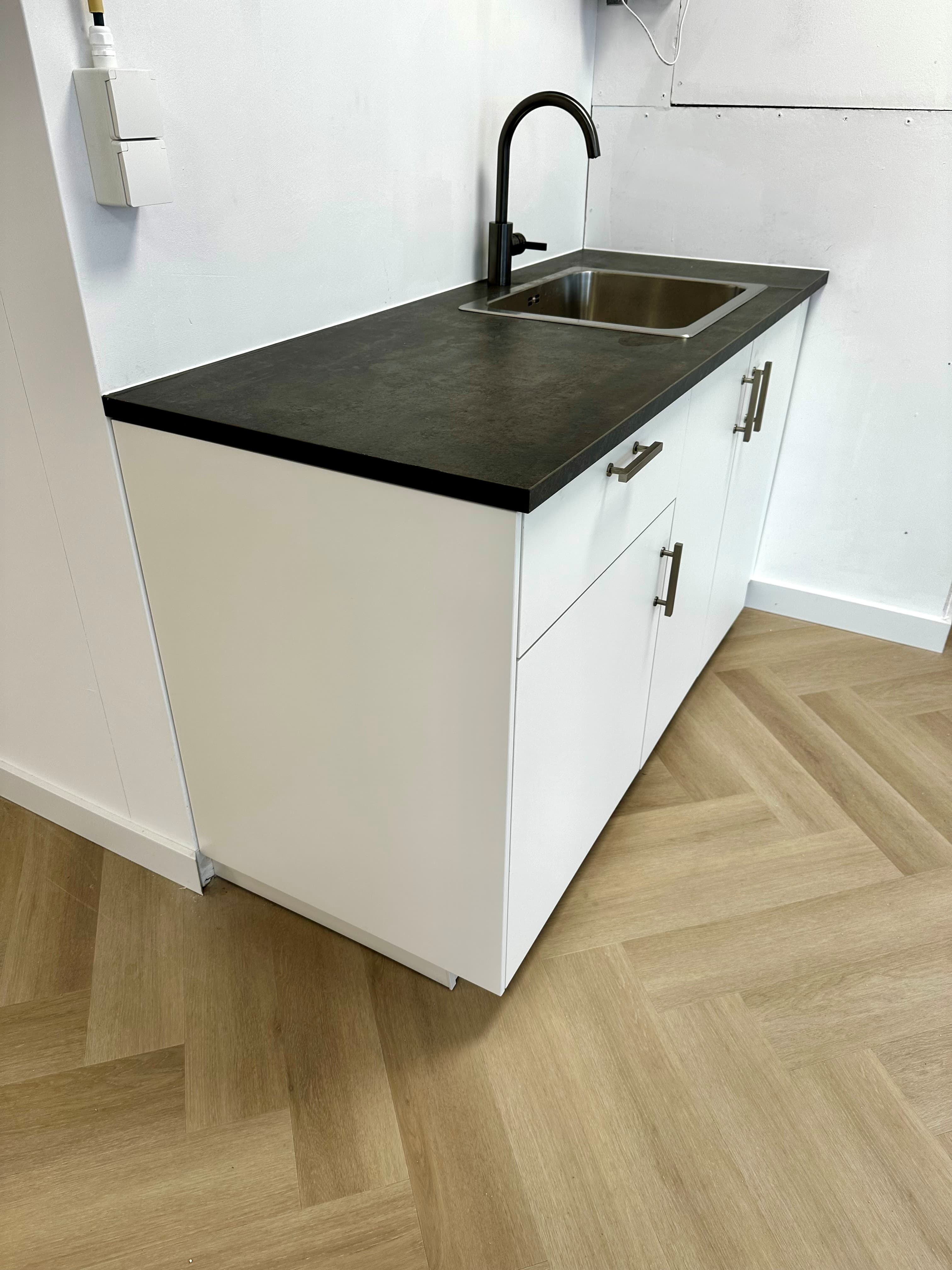 The office has it's own pantry The office has it's own pantry