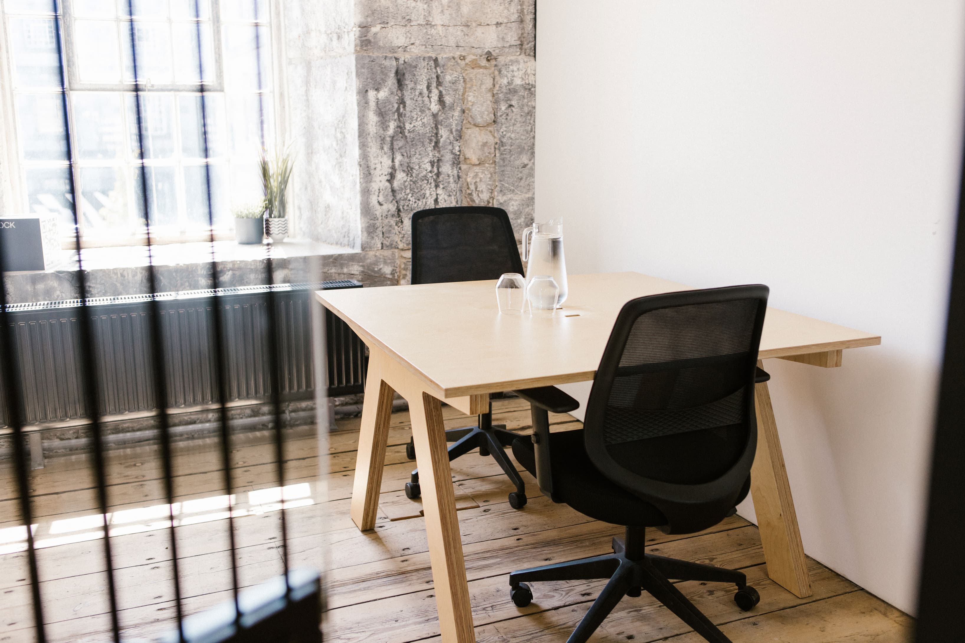 Small office Small office