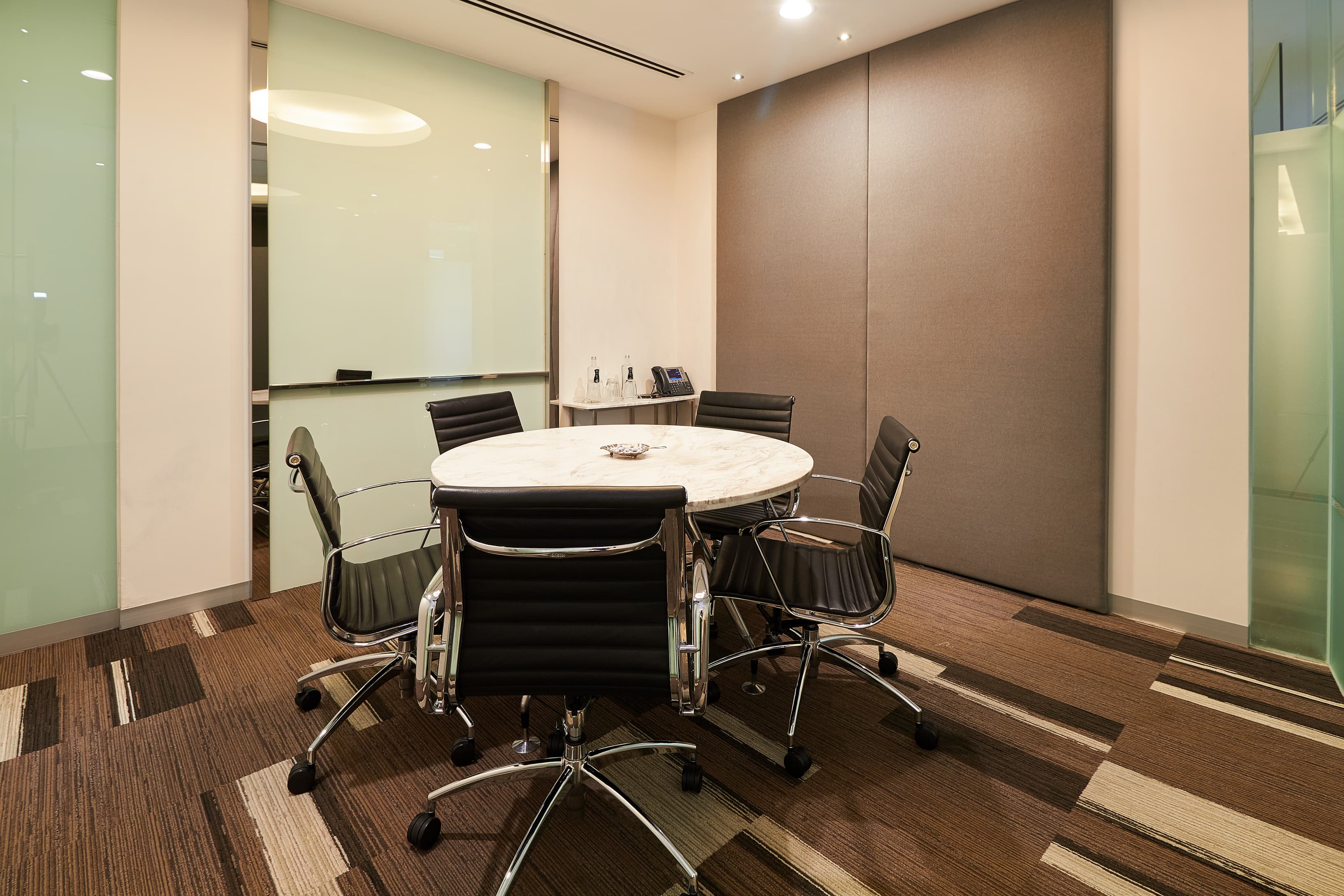 Meeting Room Level 26