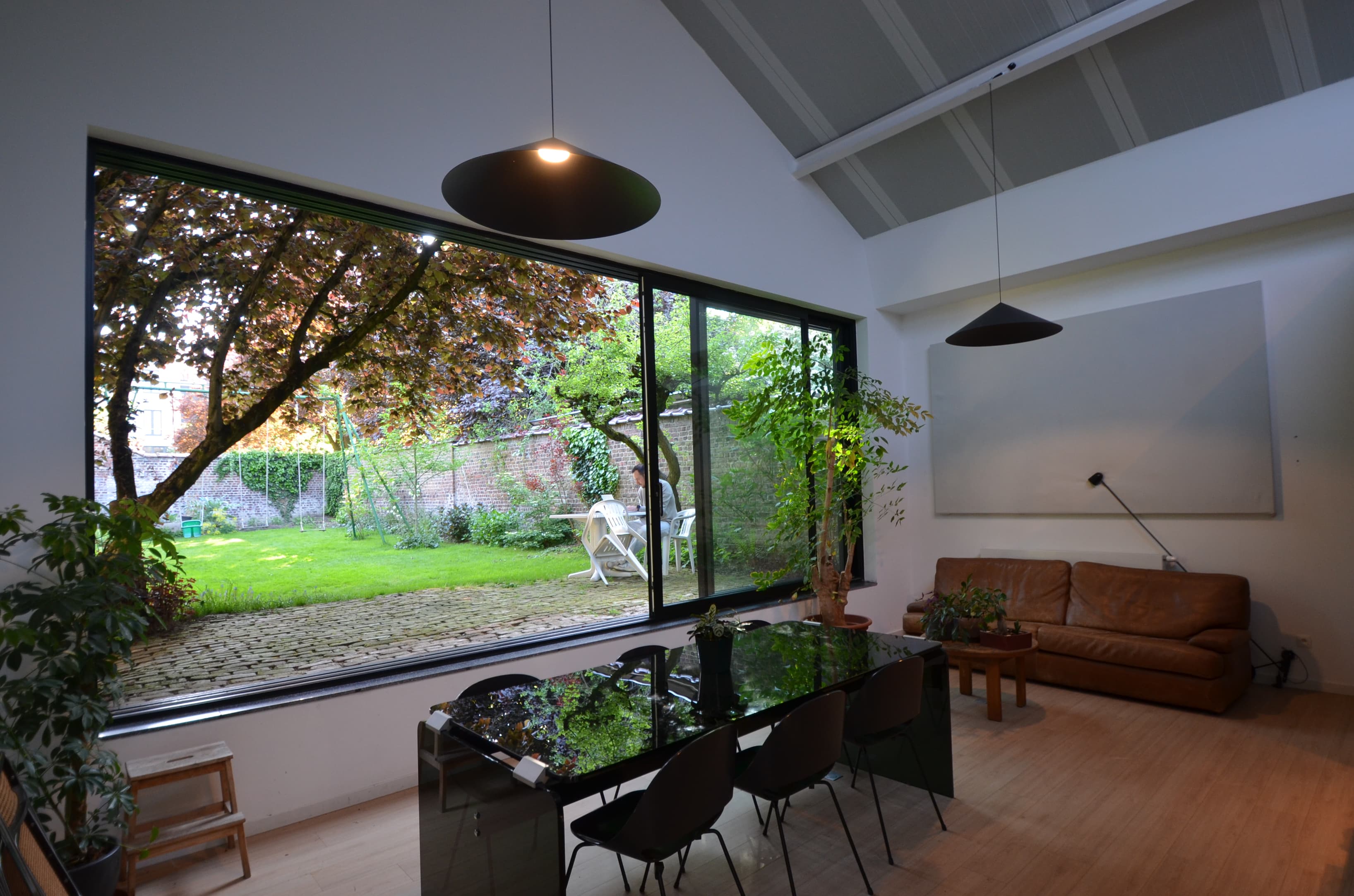 common space