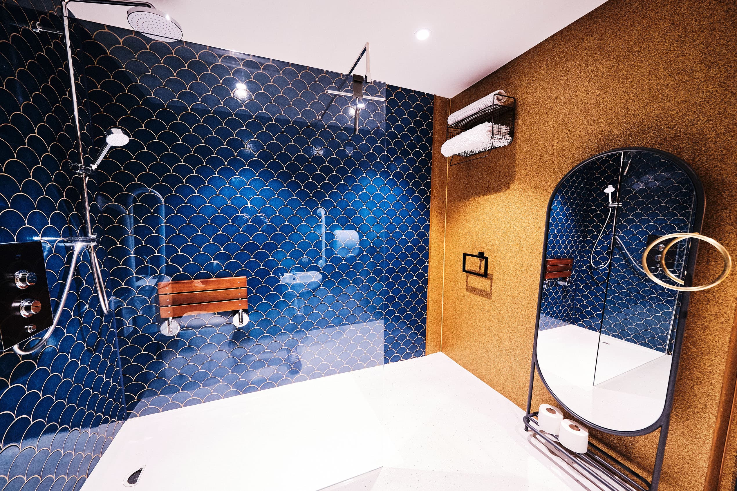 Shower Room Shower Room