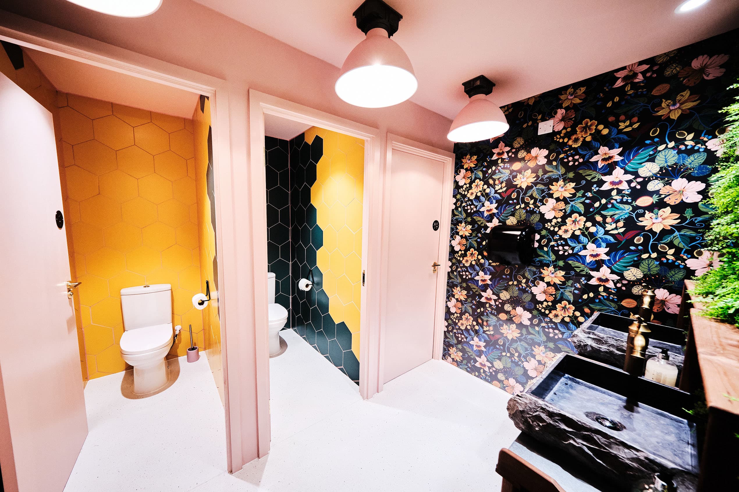 3rd Floor Toilets 3rd Floor Toilets