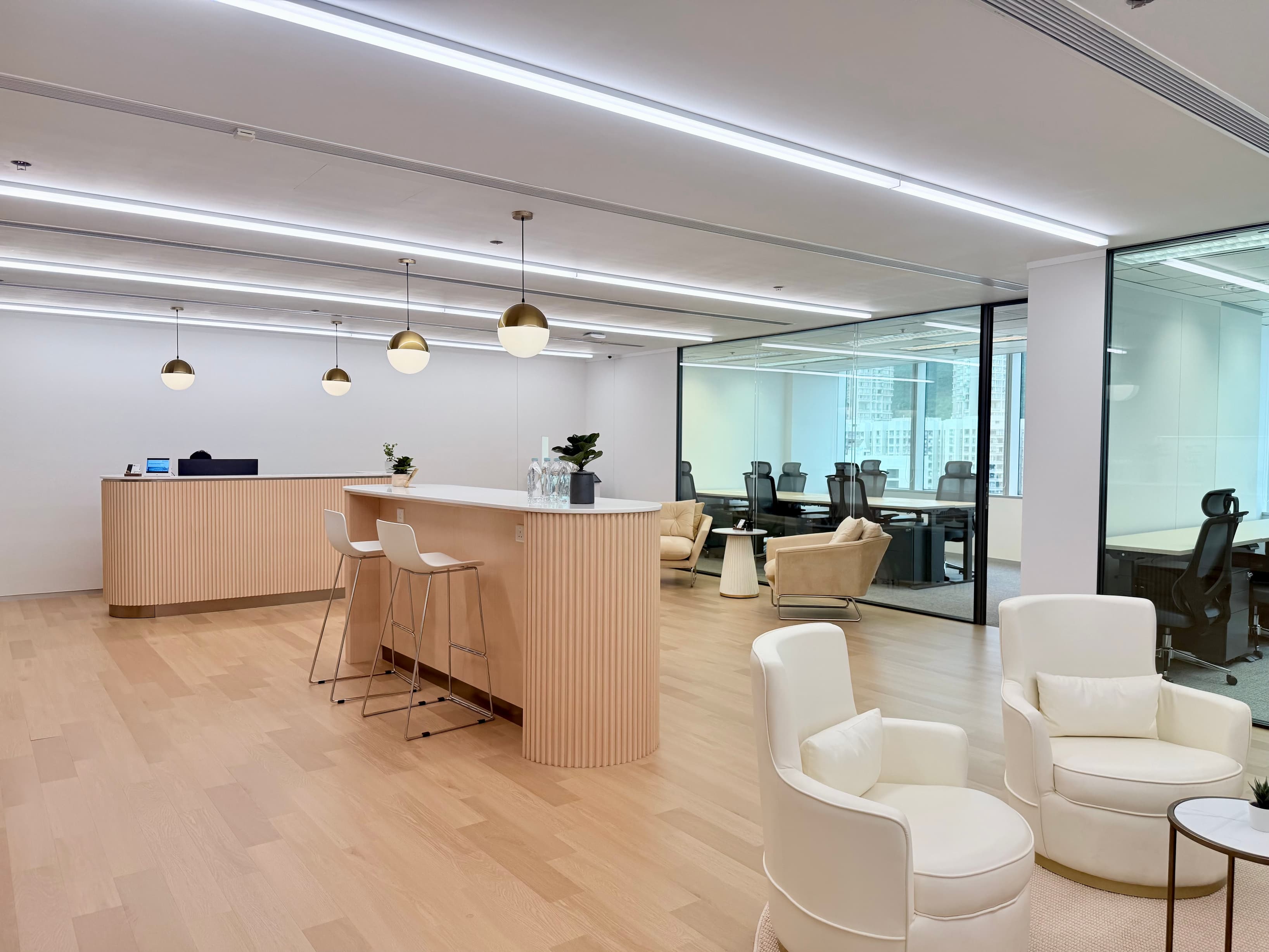 Common Lounge