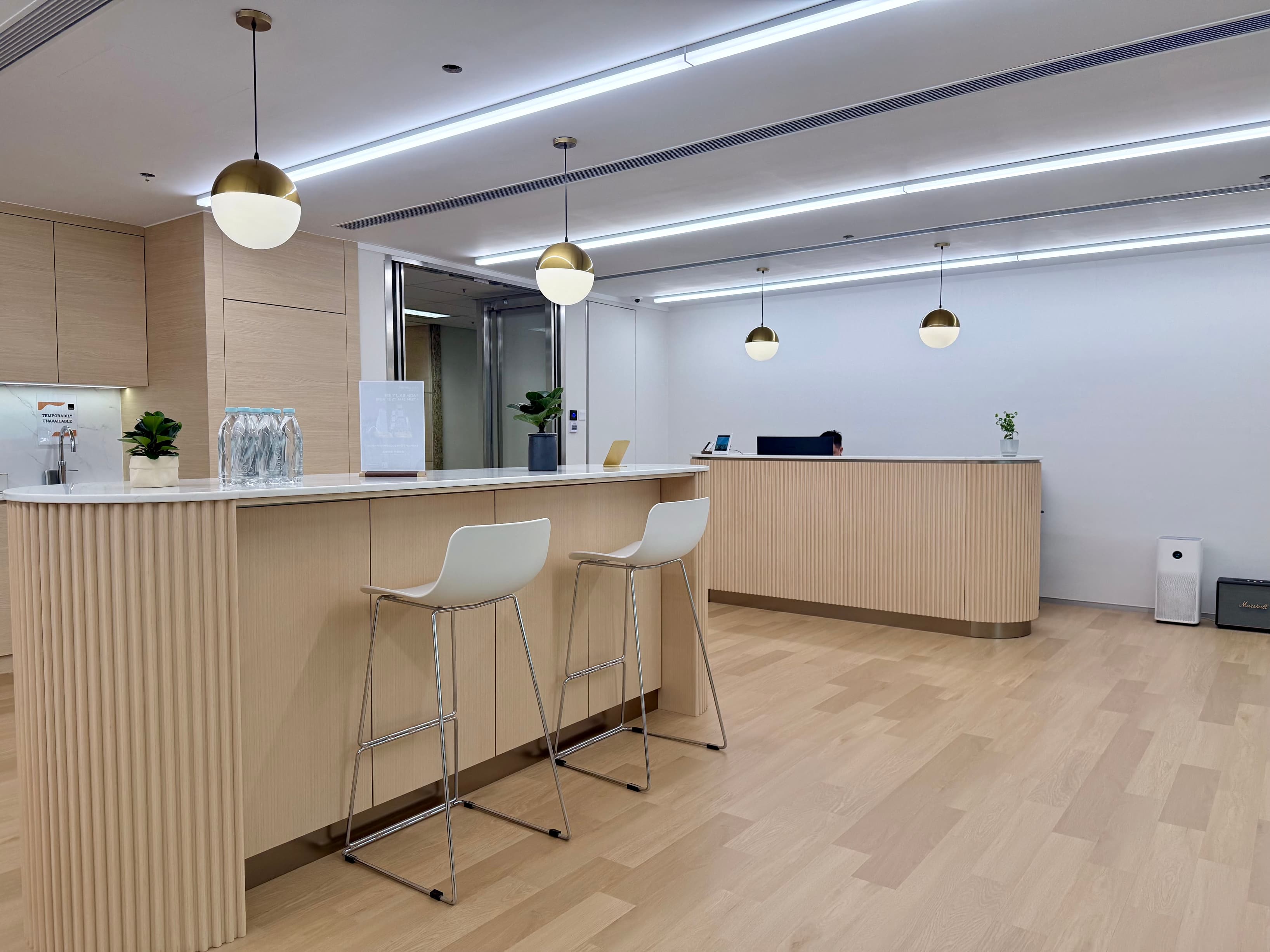 Common Lounge 