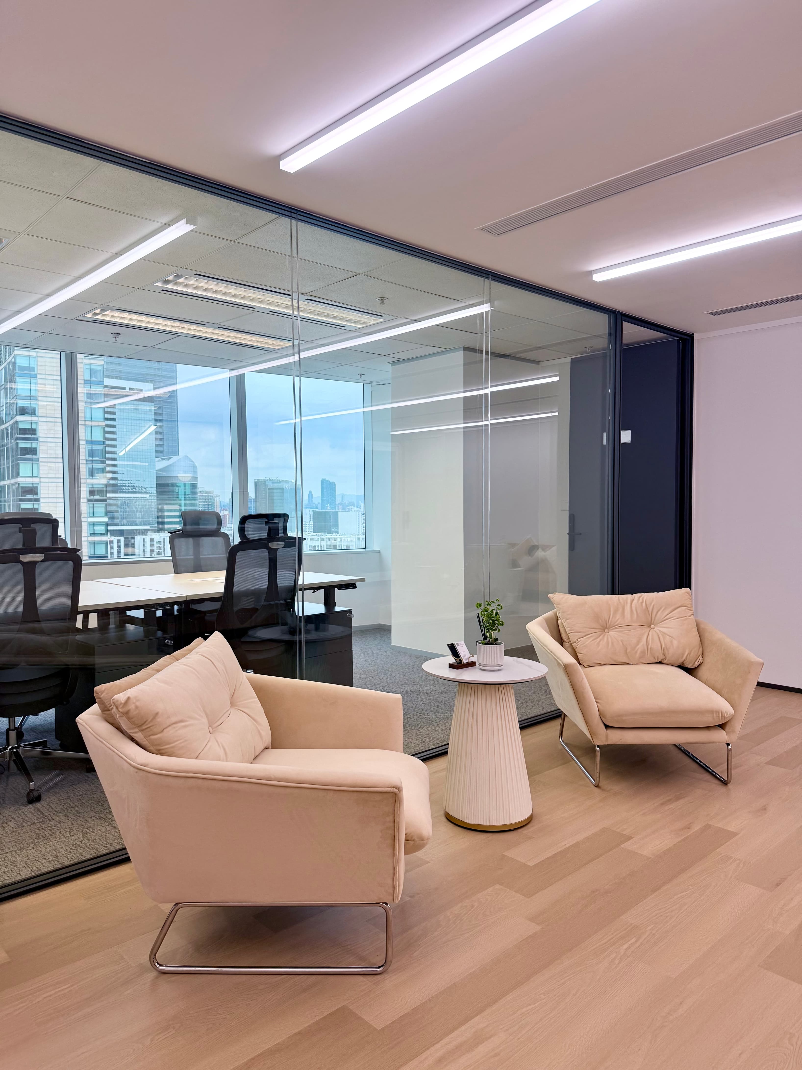 Common Lounge