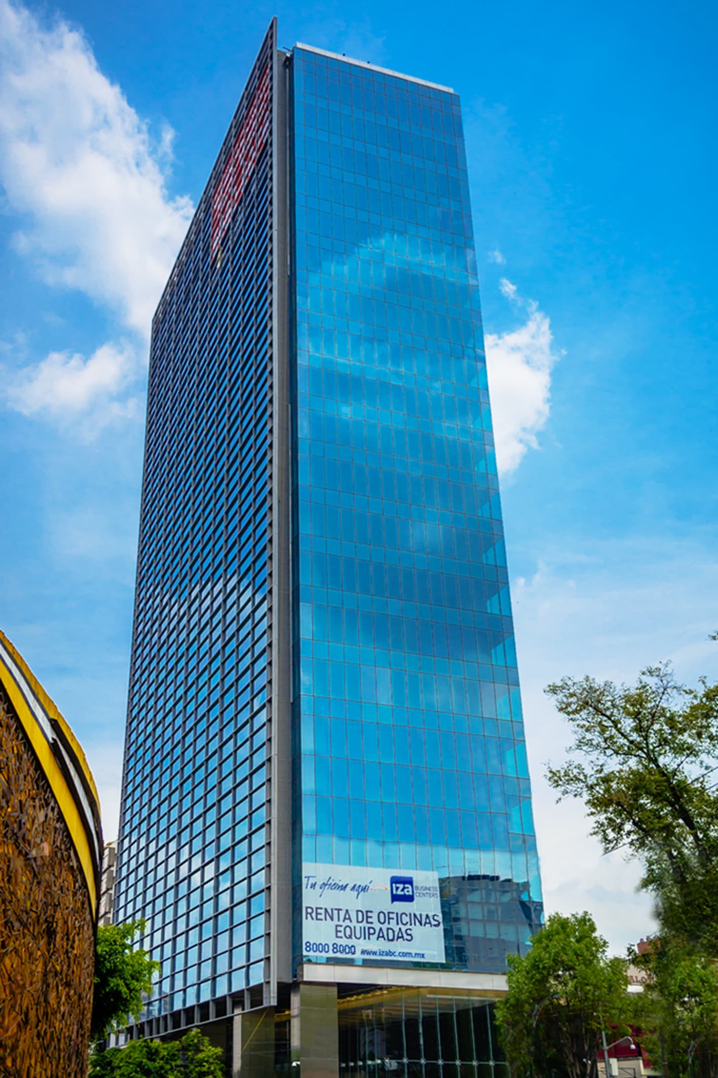 Offices that adapt to the needs of your company.