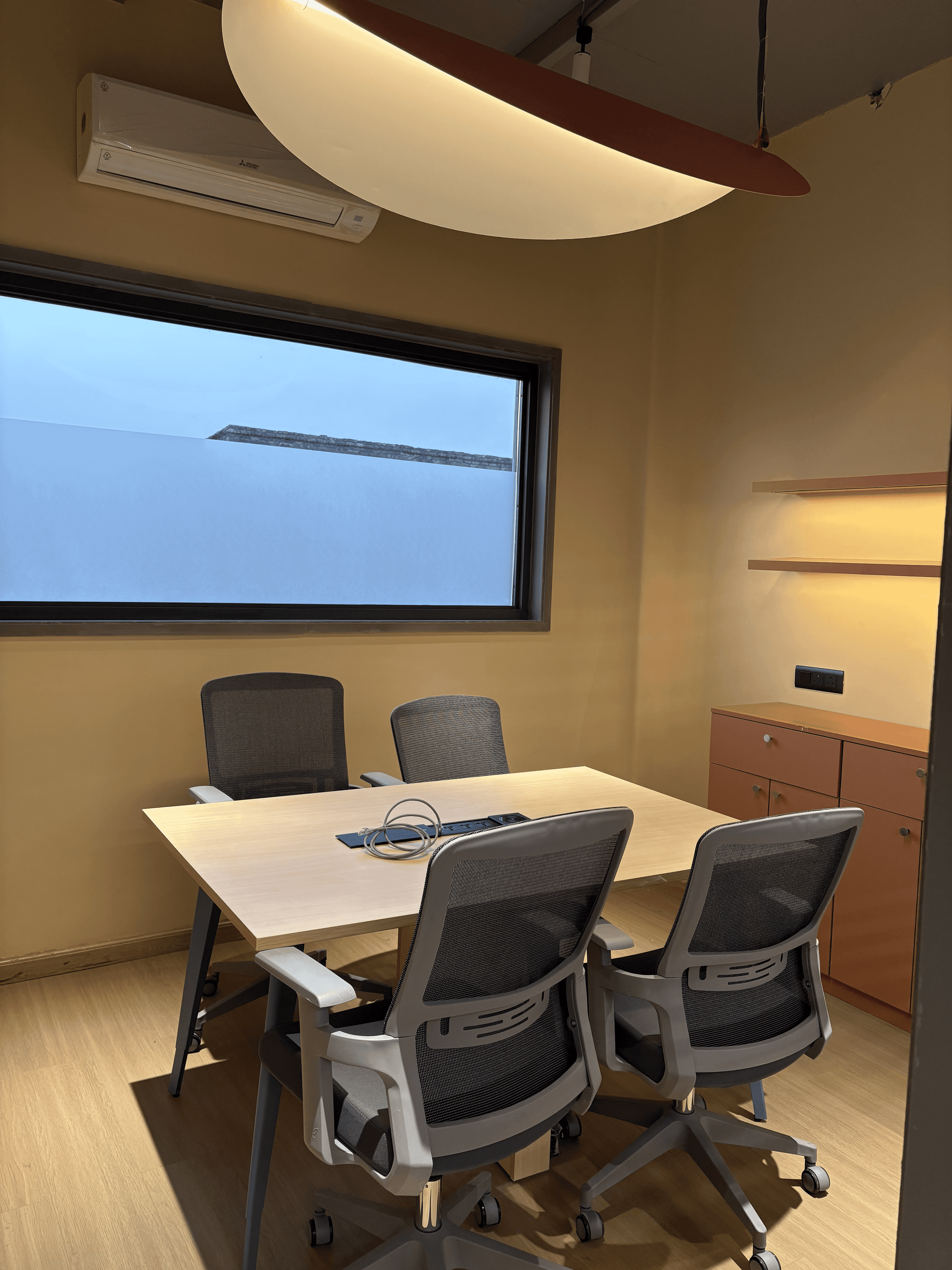 PRIVATE CABIN PRIVATE CABIN