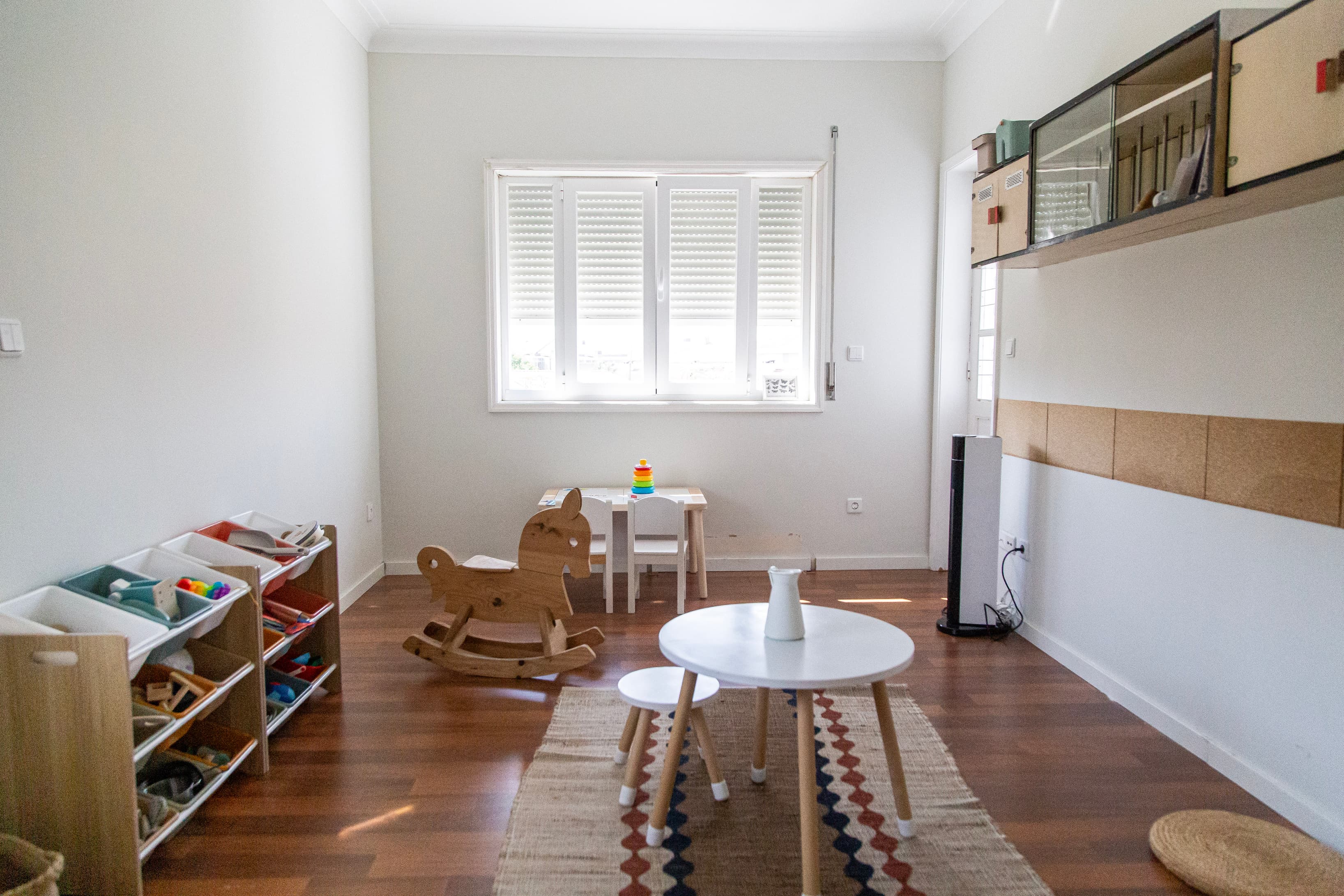 Kids playroom Kids playroom