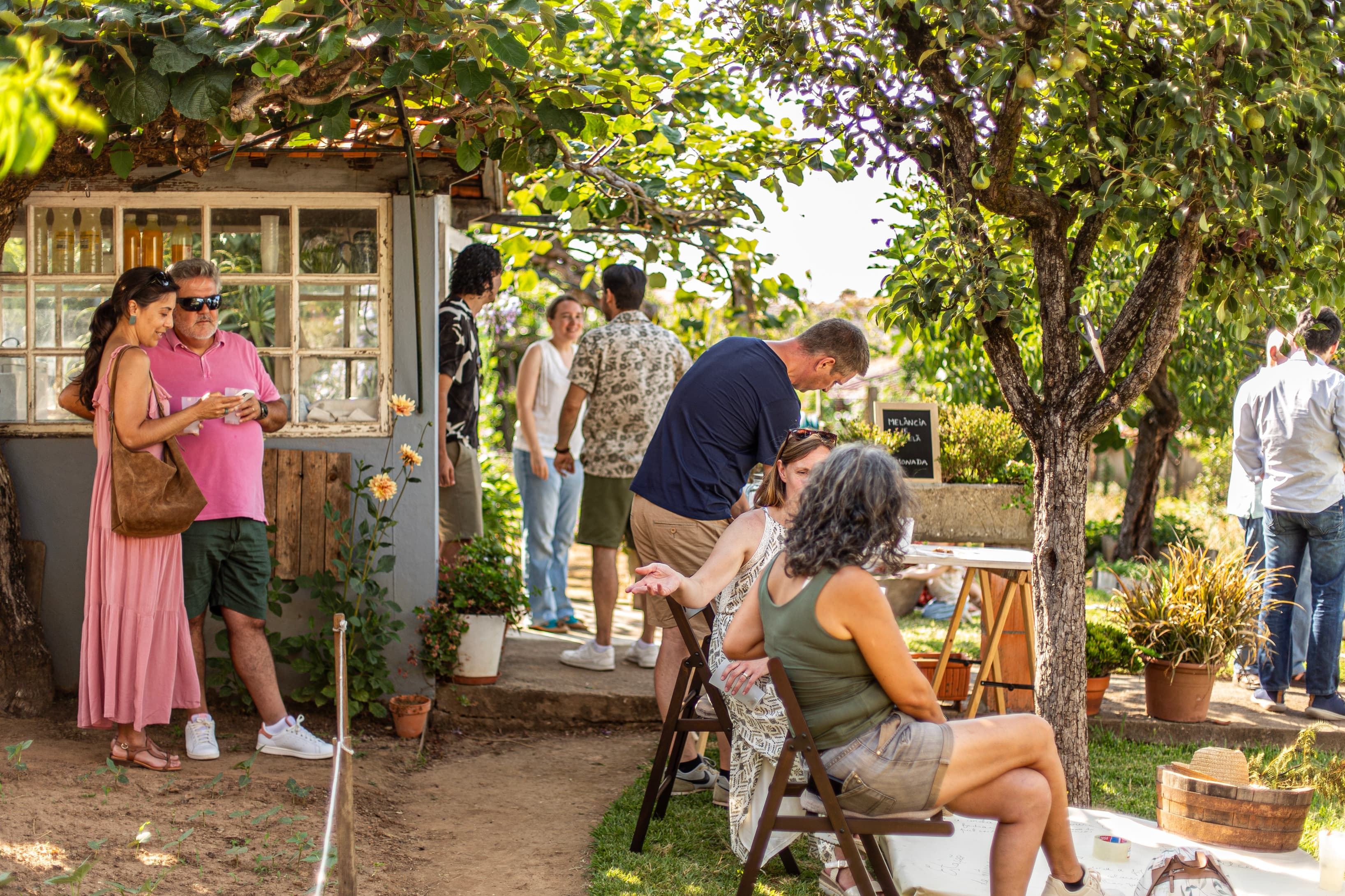 Event vibe Event vibe