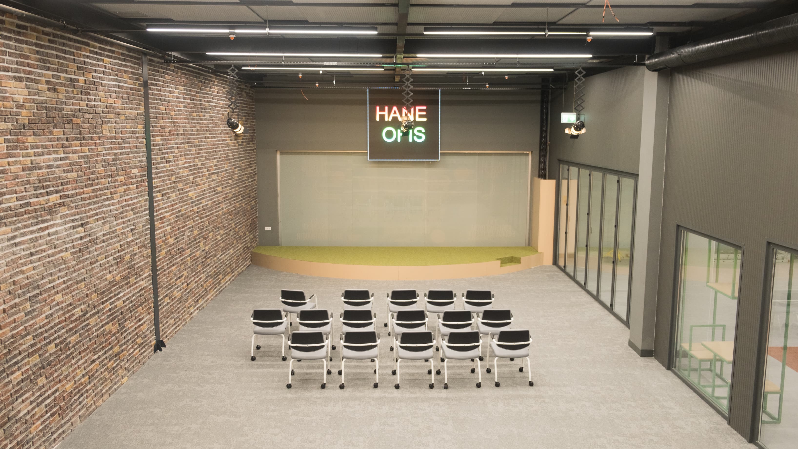 Conference Room Conference Room