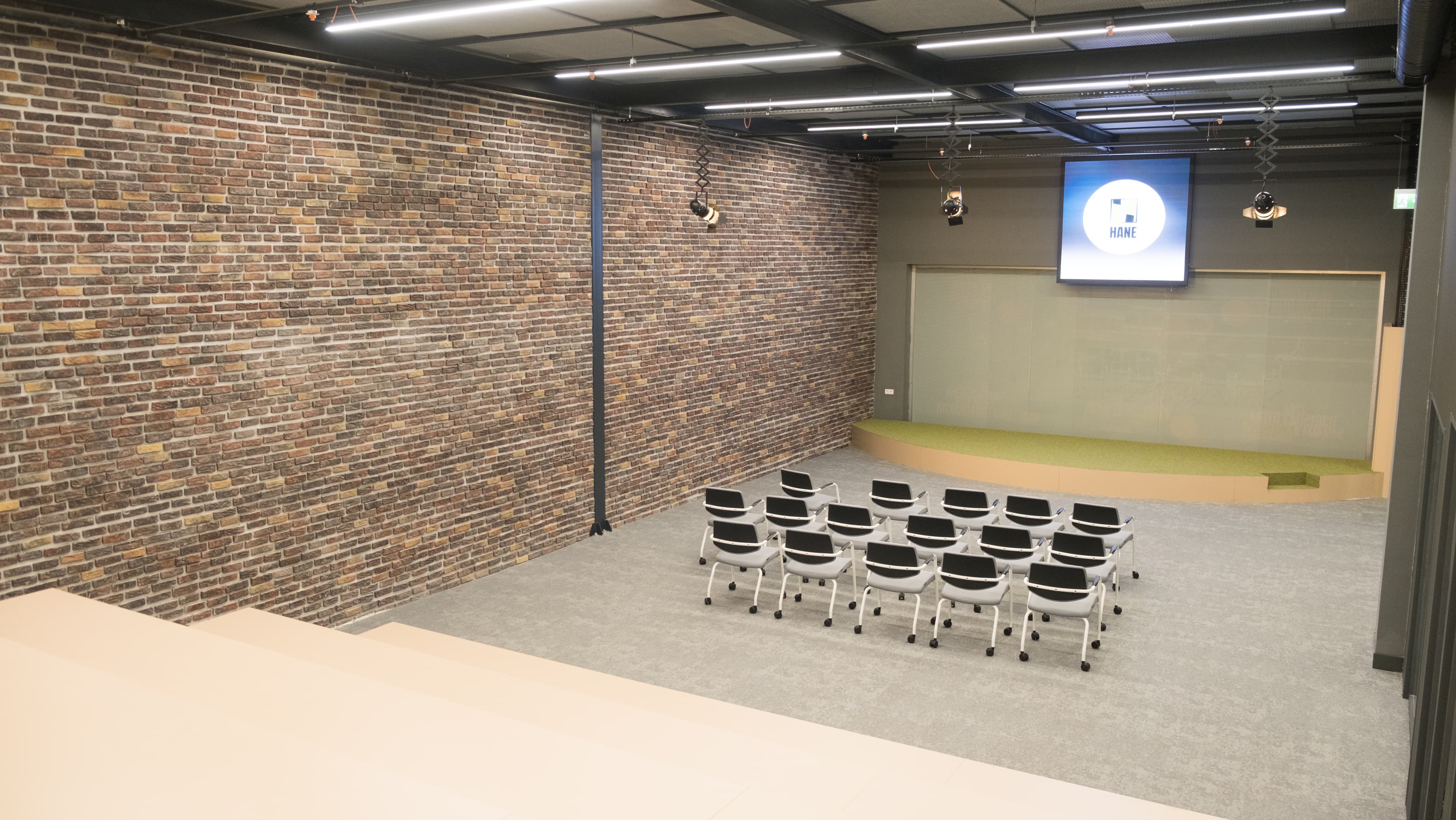 Conference Room Conference Room