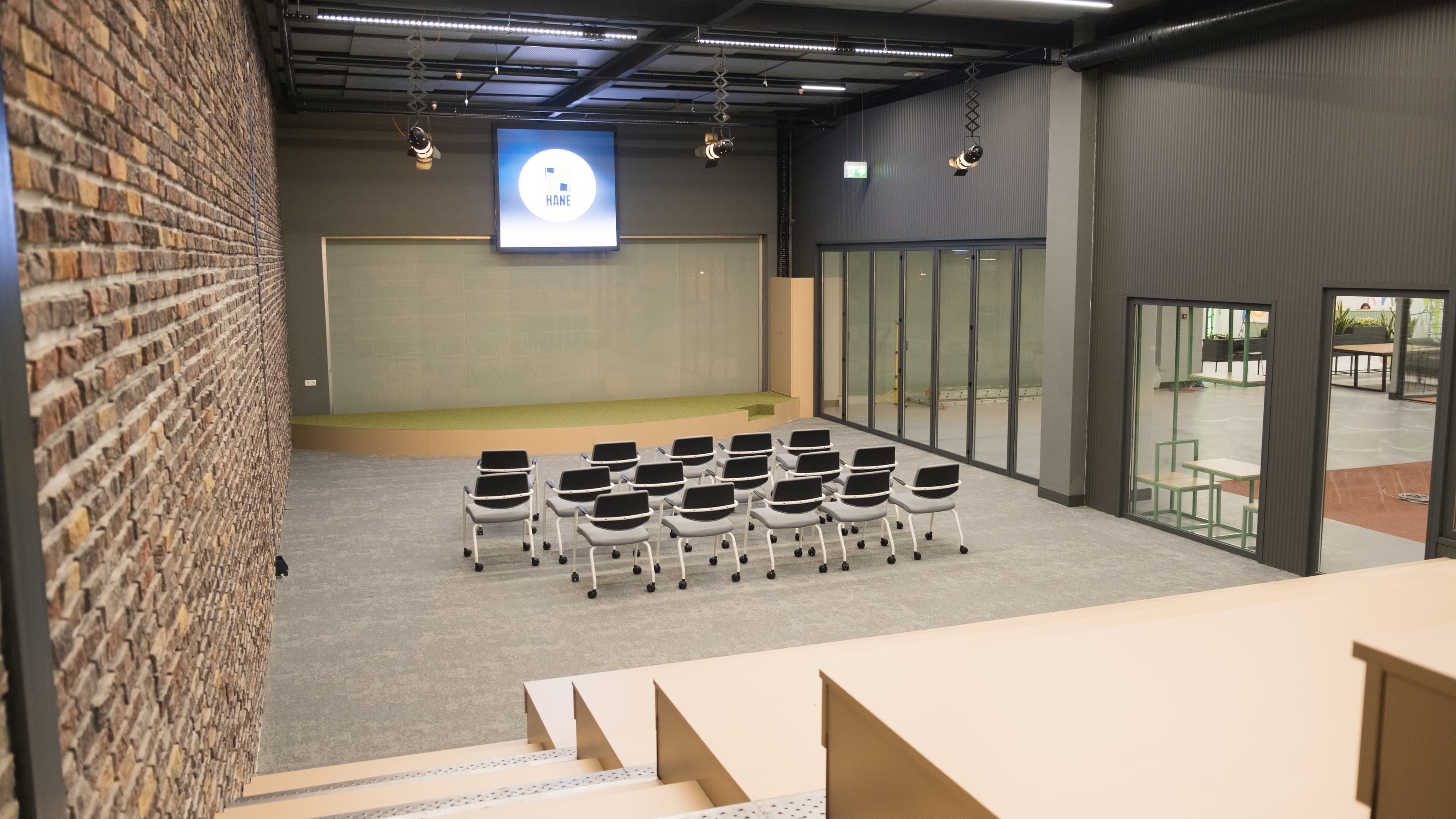 Conference Room Conference Room