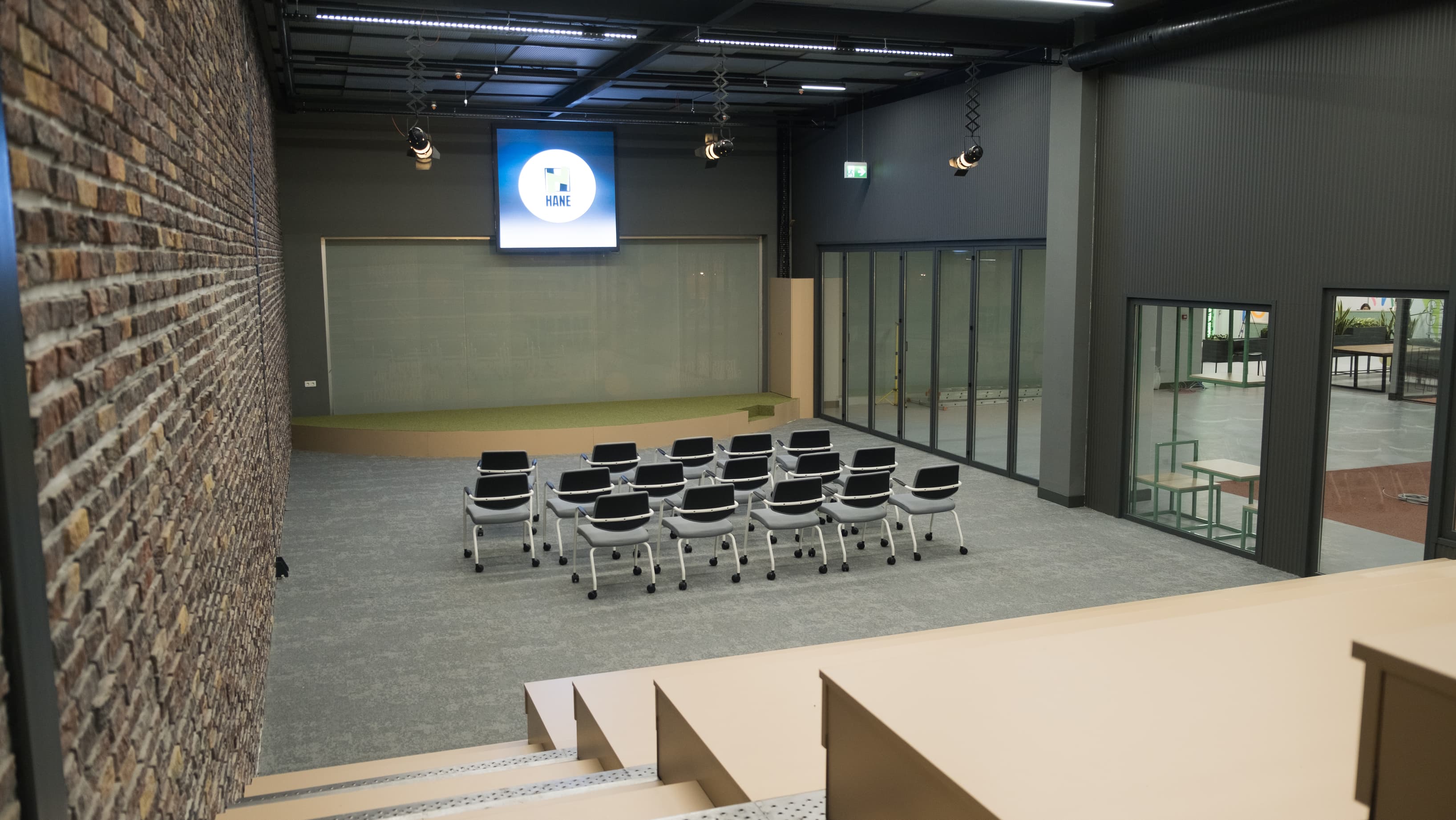 Conference Room Conference Room