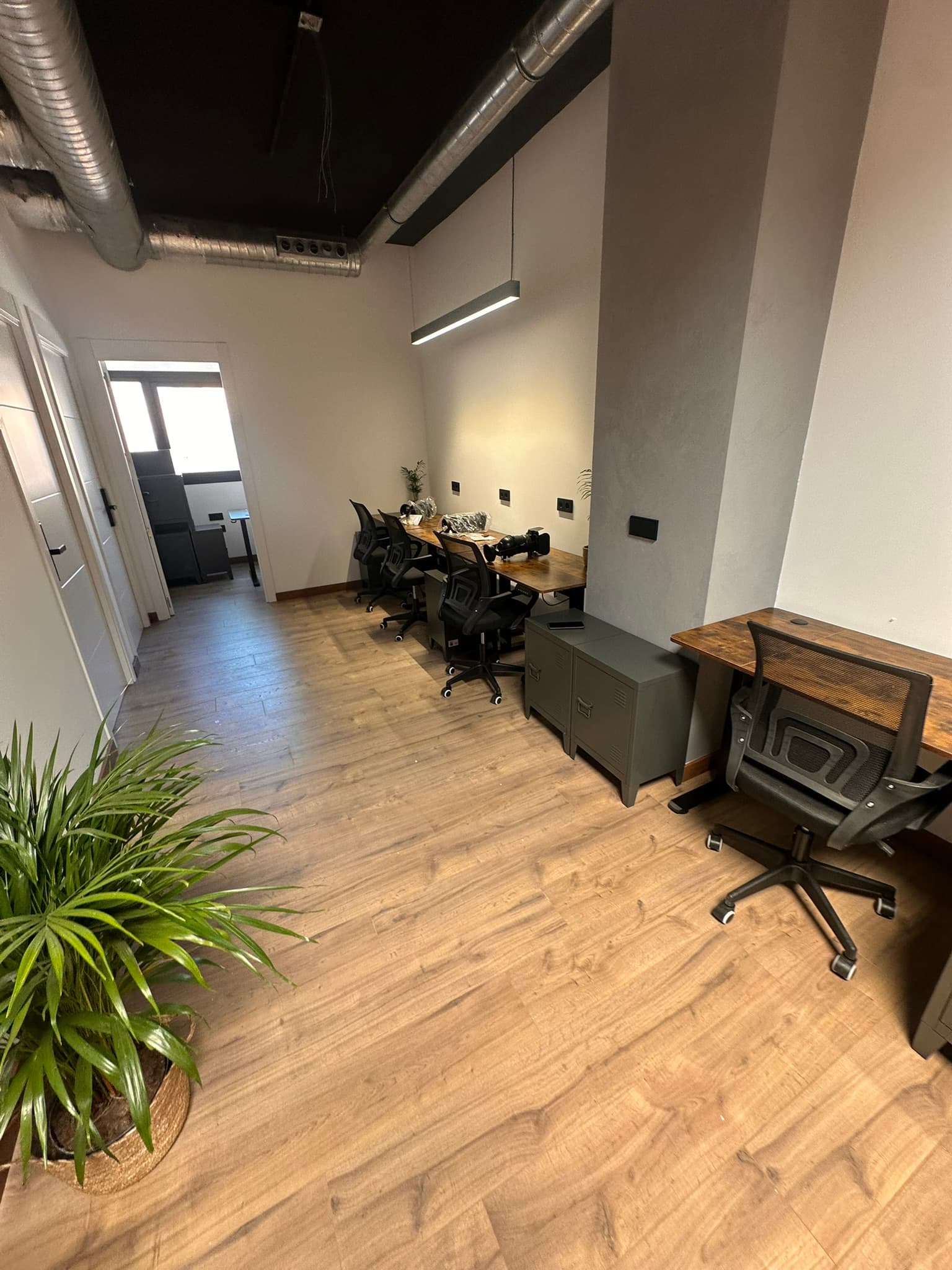common area