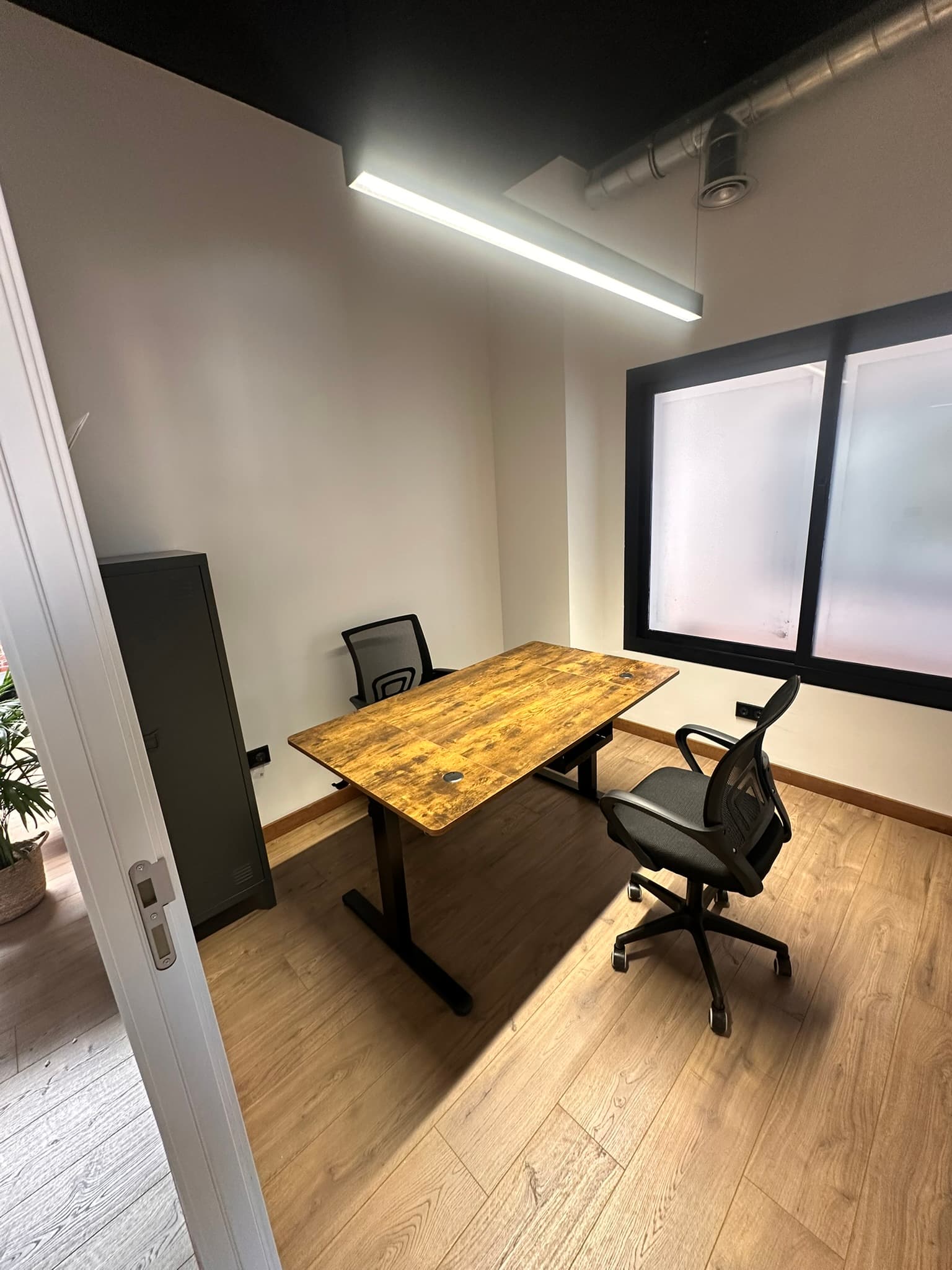 private office