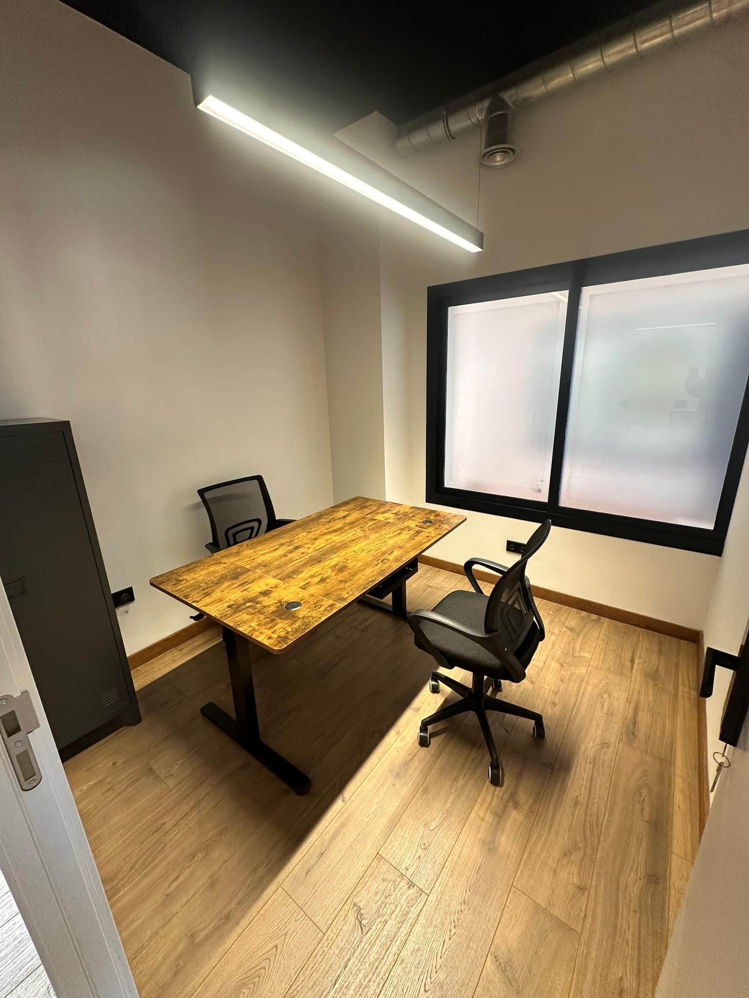 private office