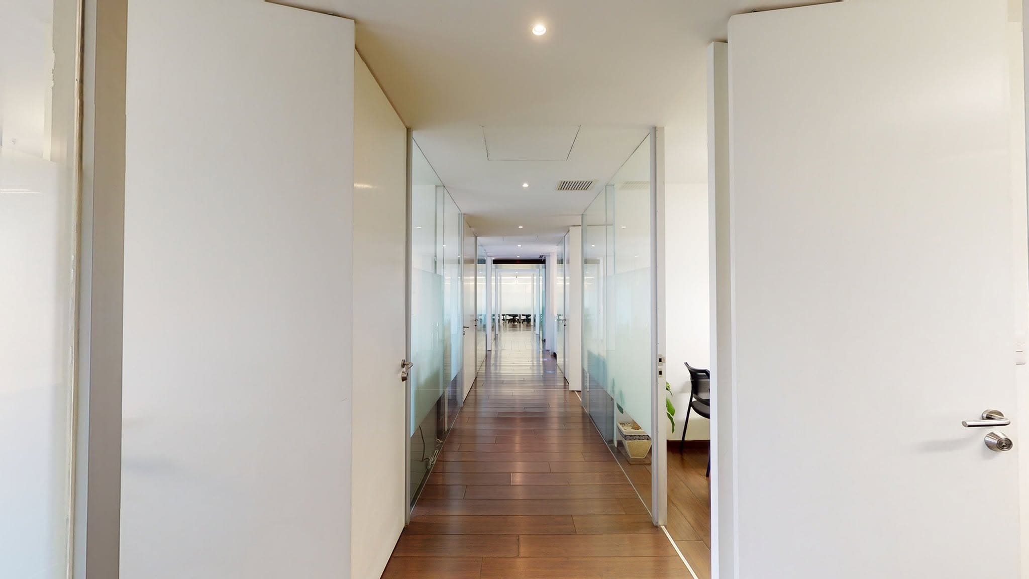 Hall 1