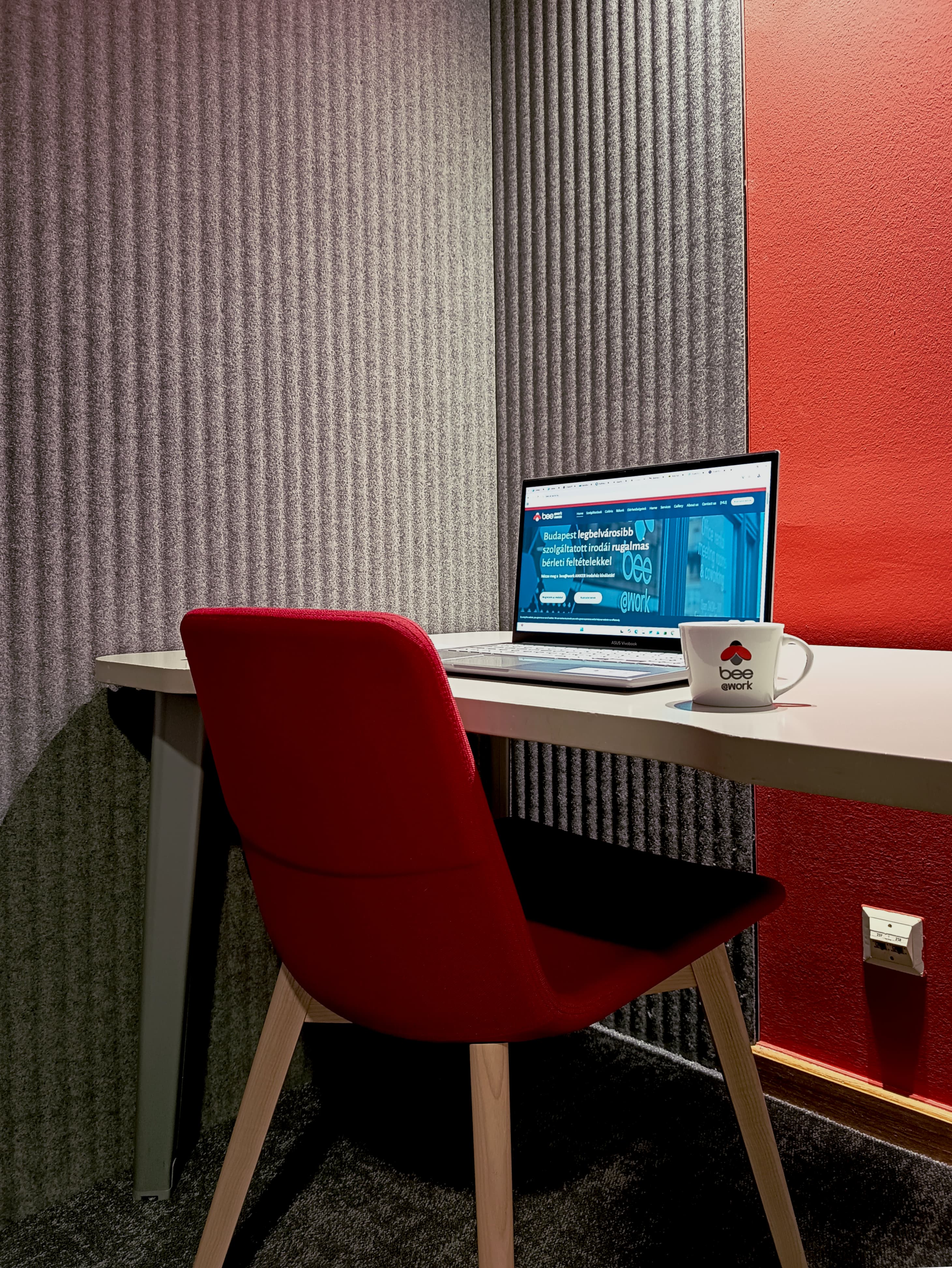 Phone booth Phone booth