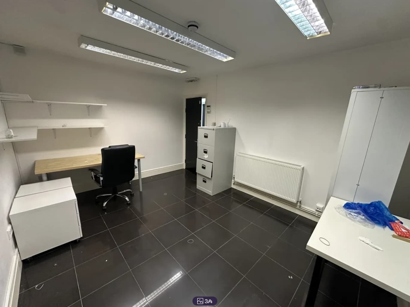 1-2 person office 