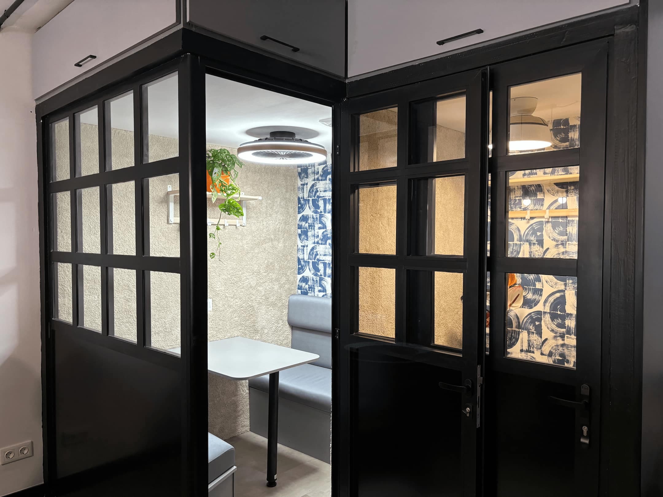 Sky Coworking Las Palmas - Rooms