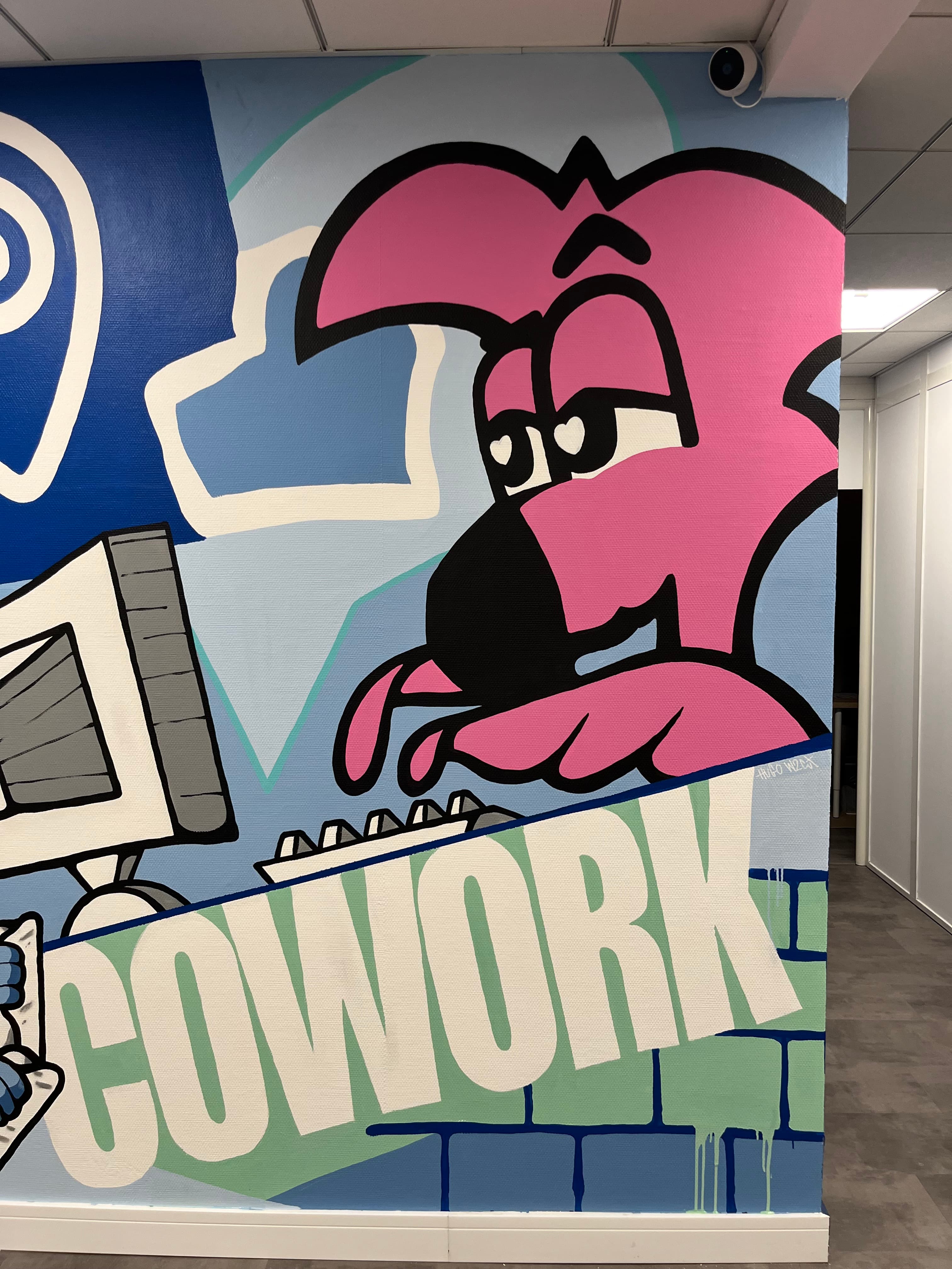 Spotee Coworking 
