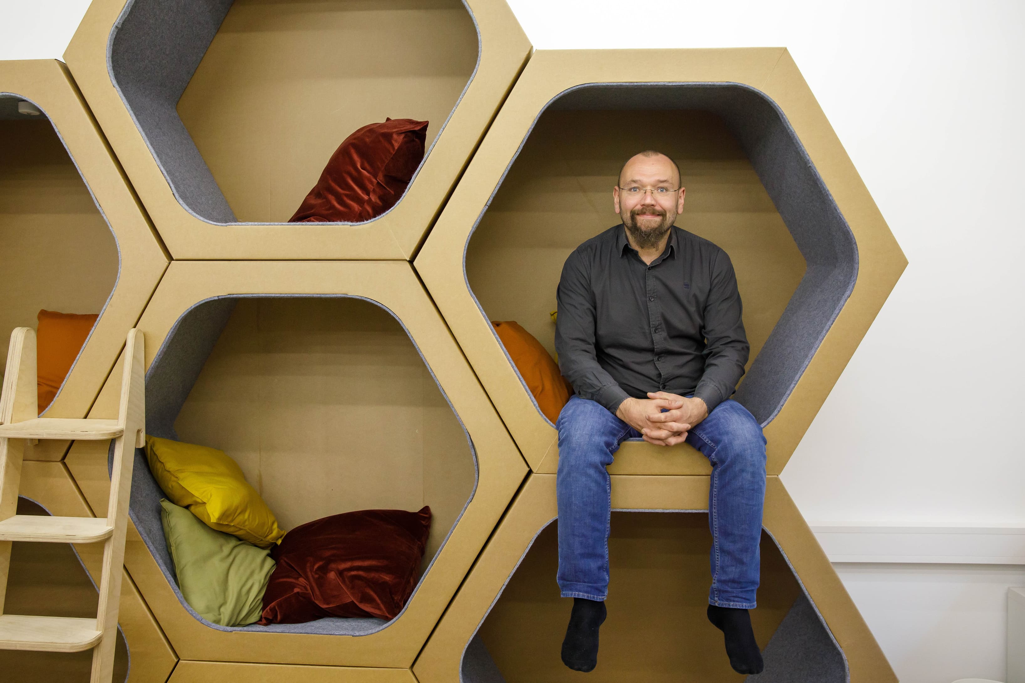 PostWerkStatt - CoWorking Ottensheim