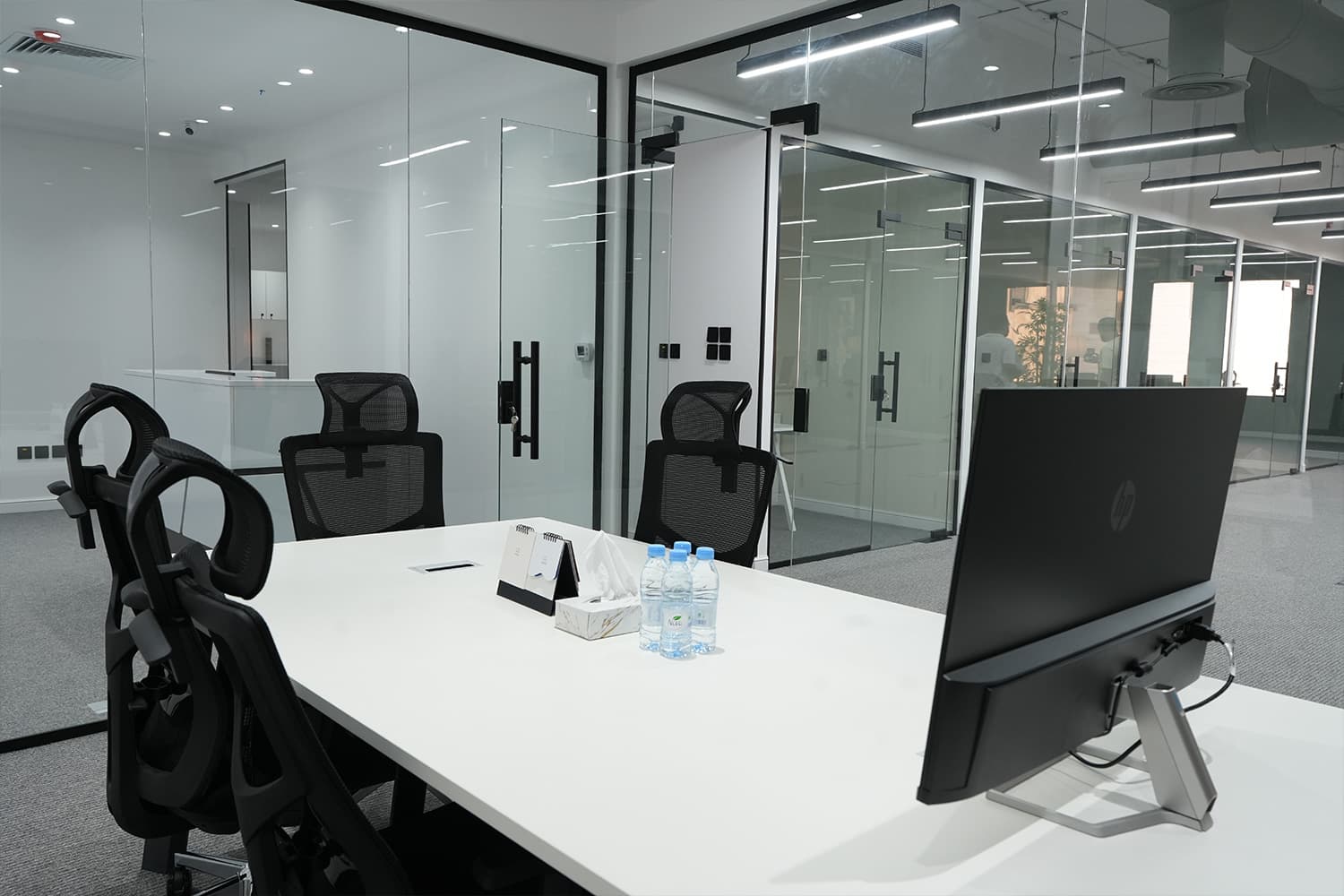 Meeting Room Meeting Room