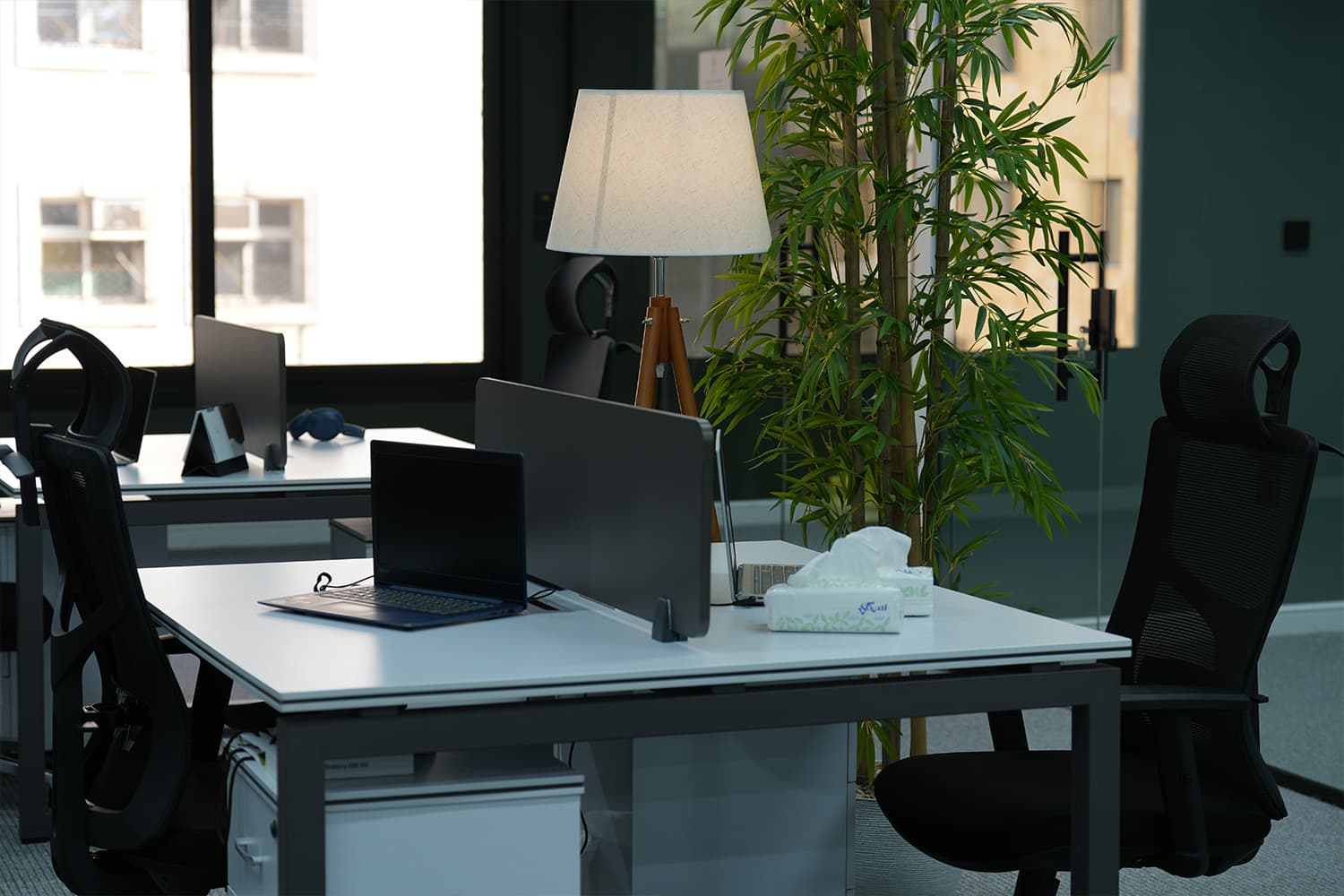 Work Station Work Station