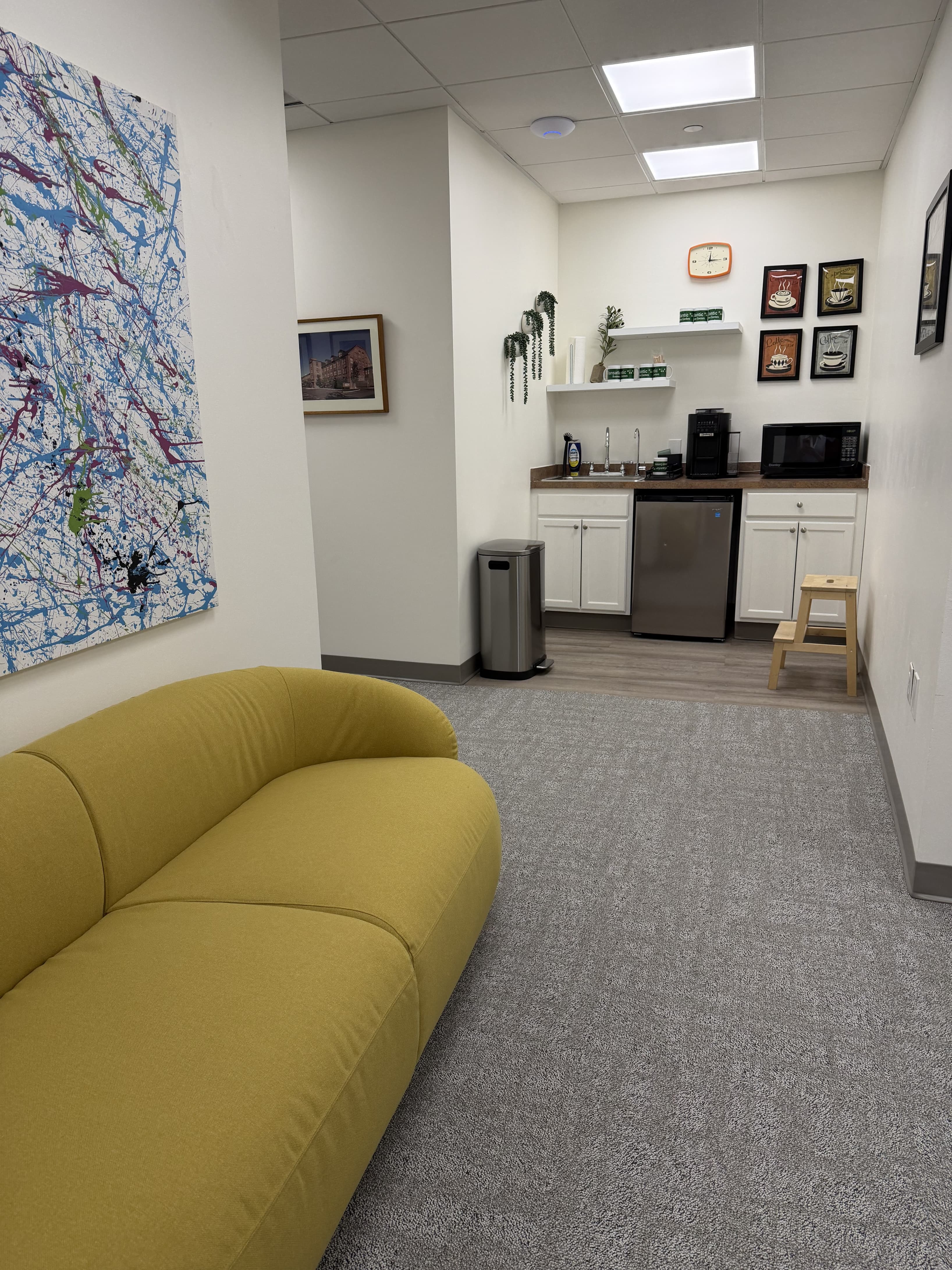 Sitting area 3