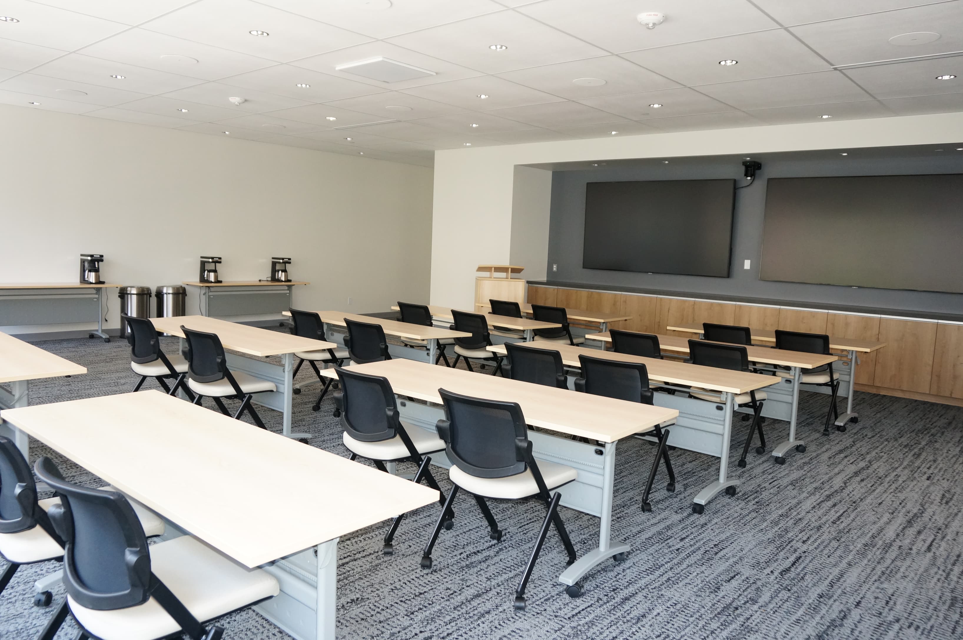 Conference Room A
