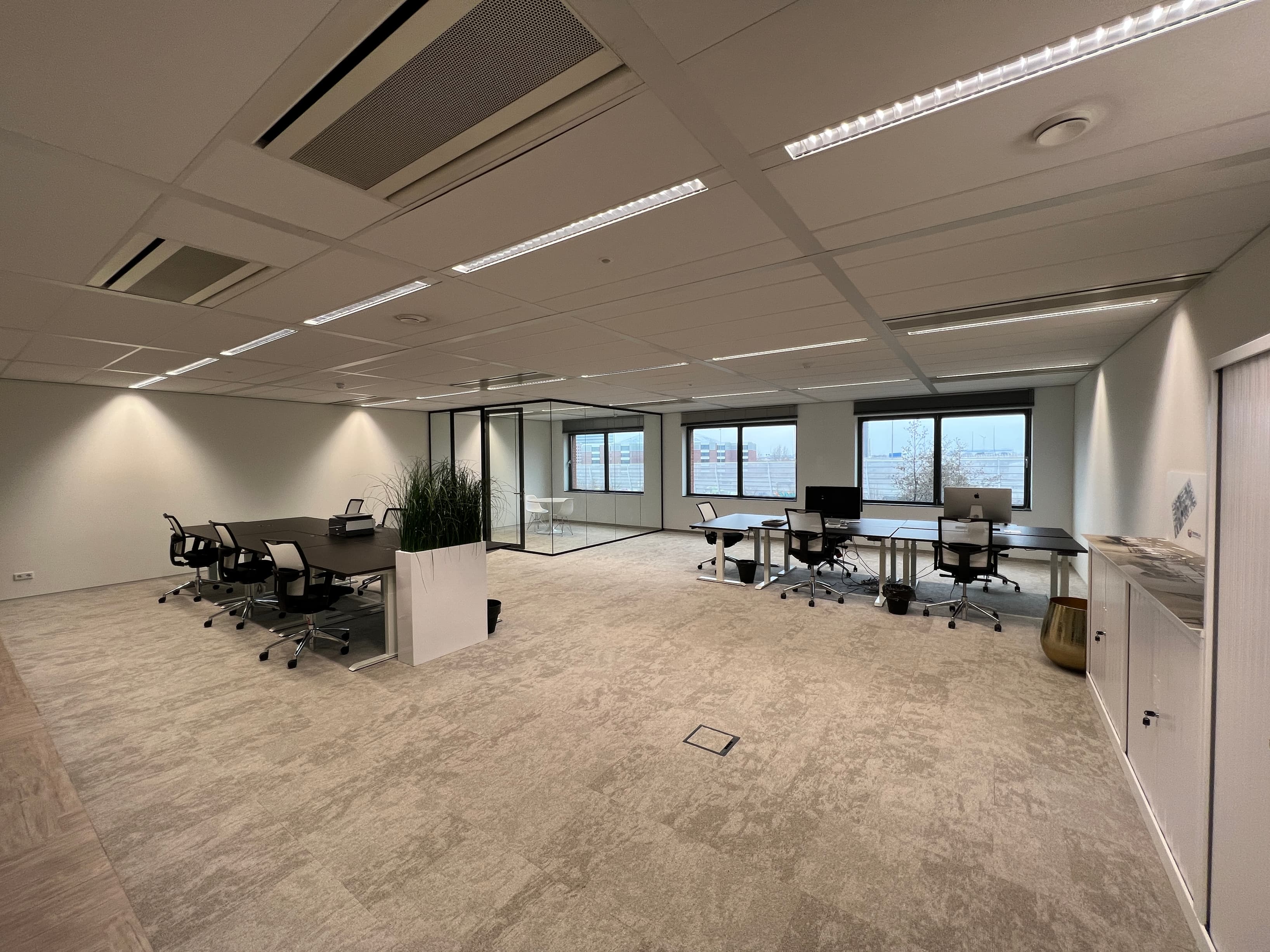 office