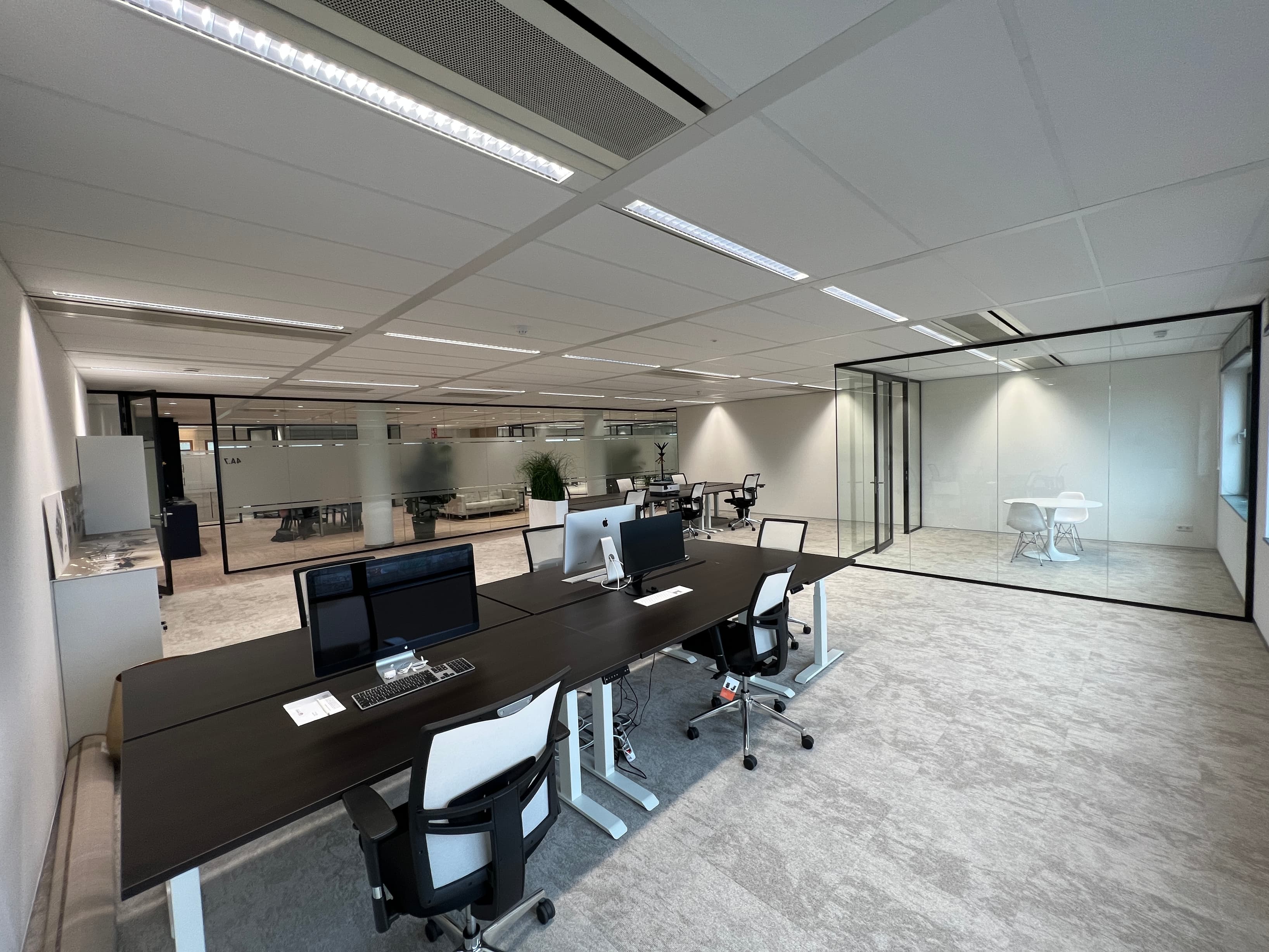 office