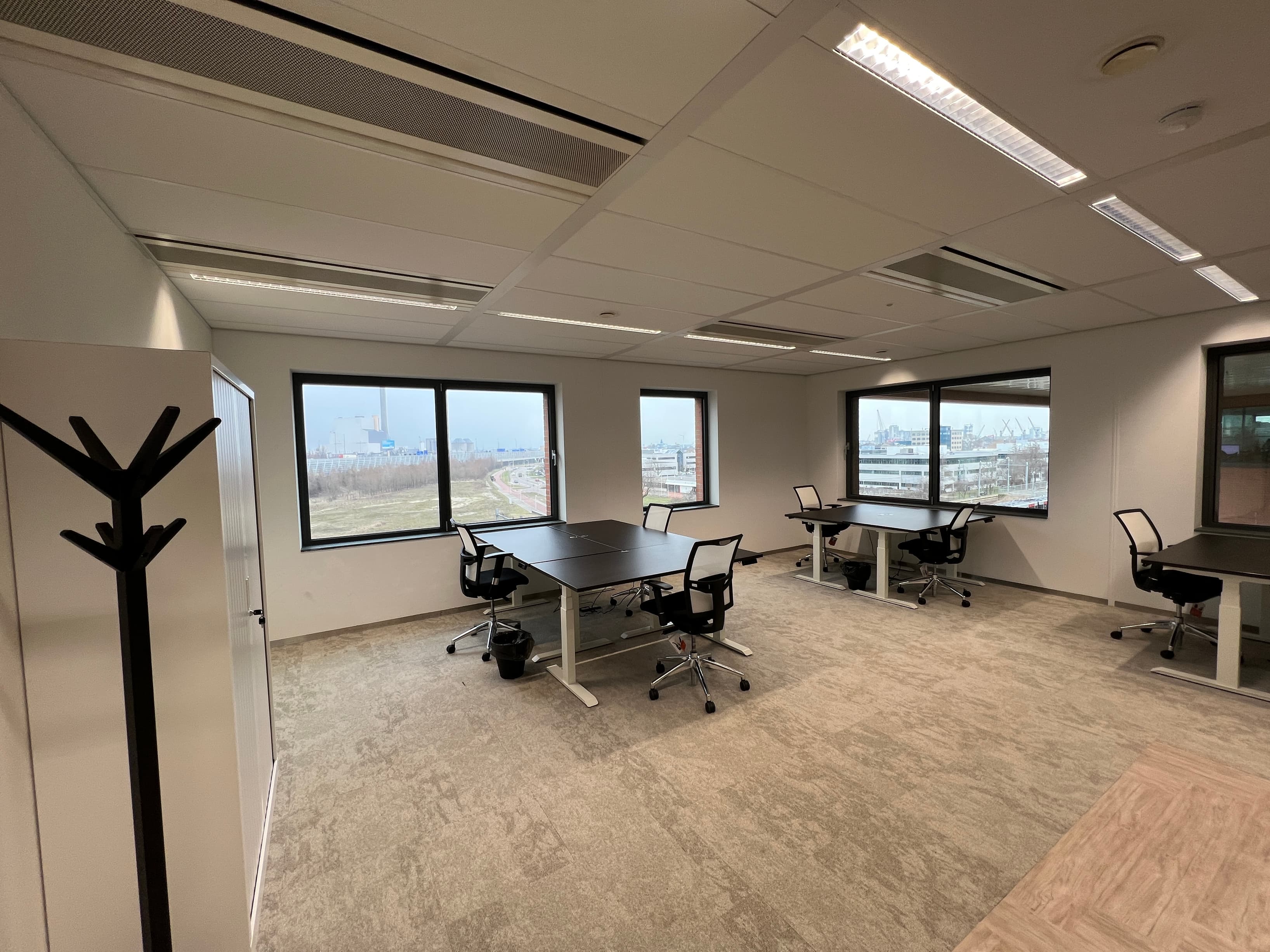 office