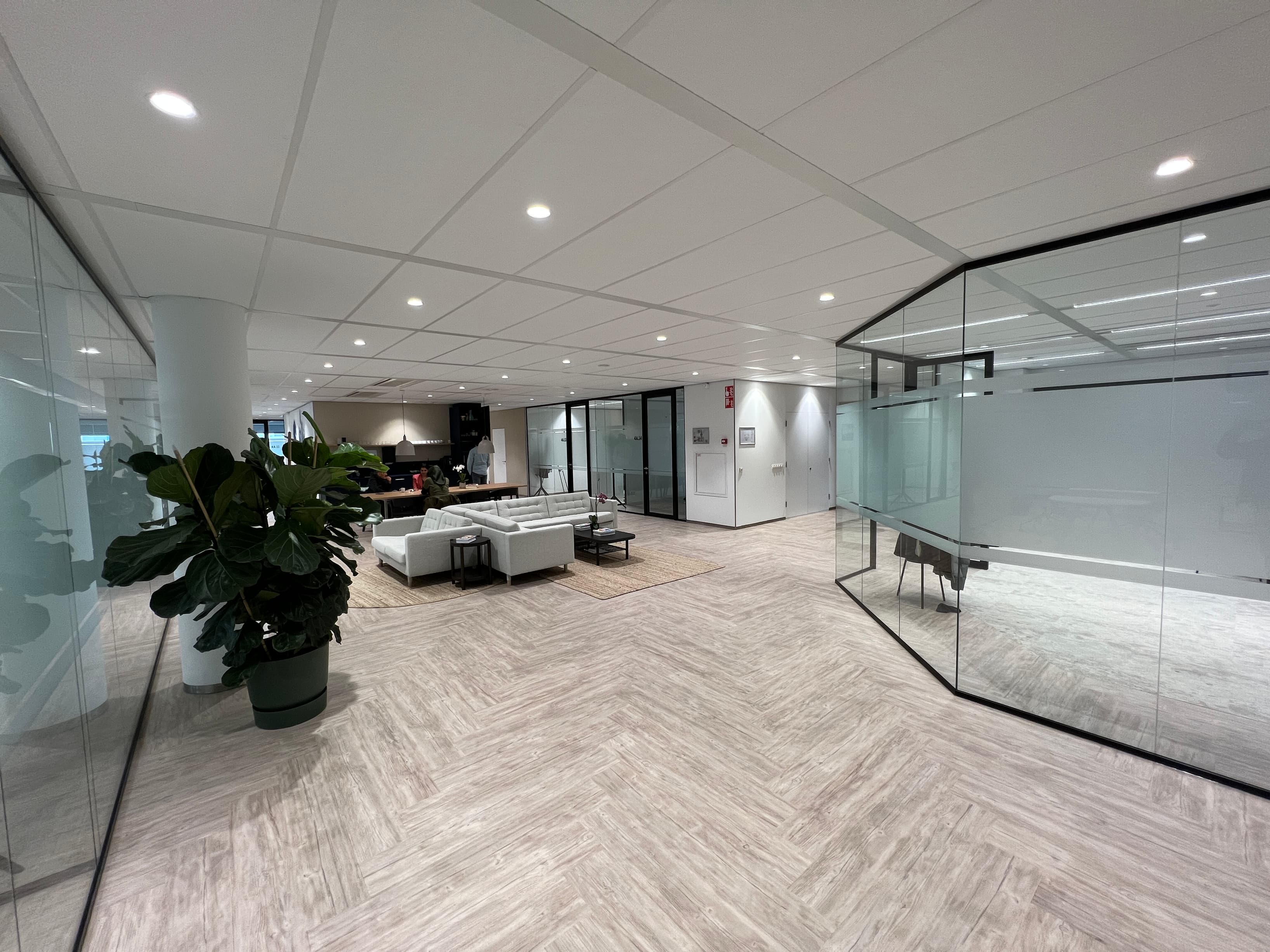 office