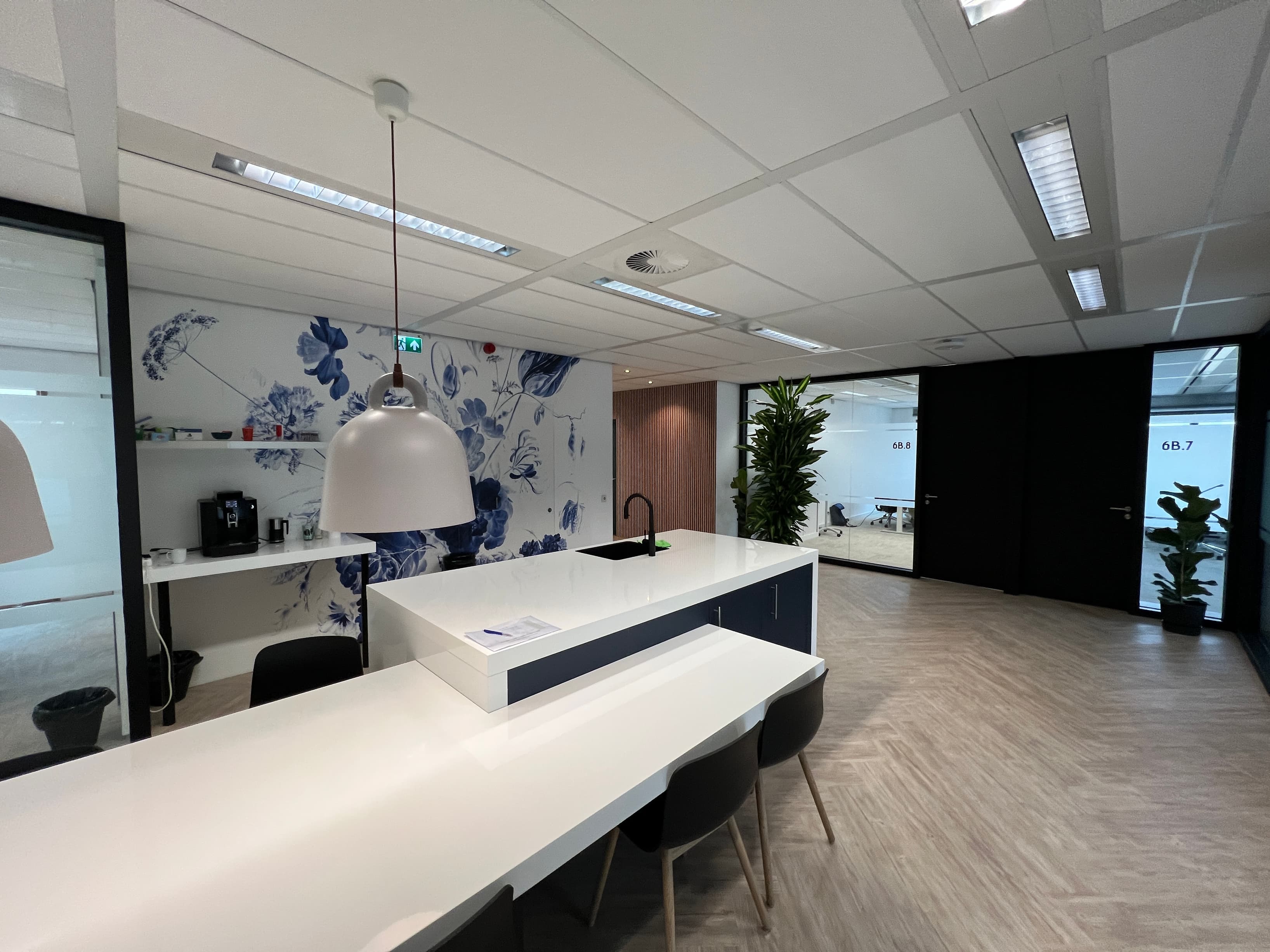 office