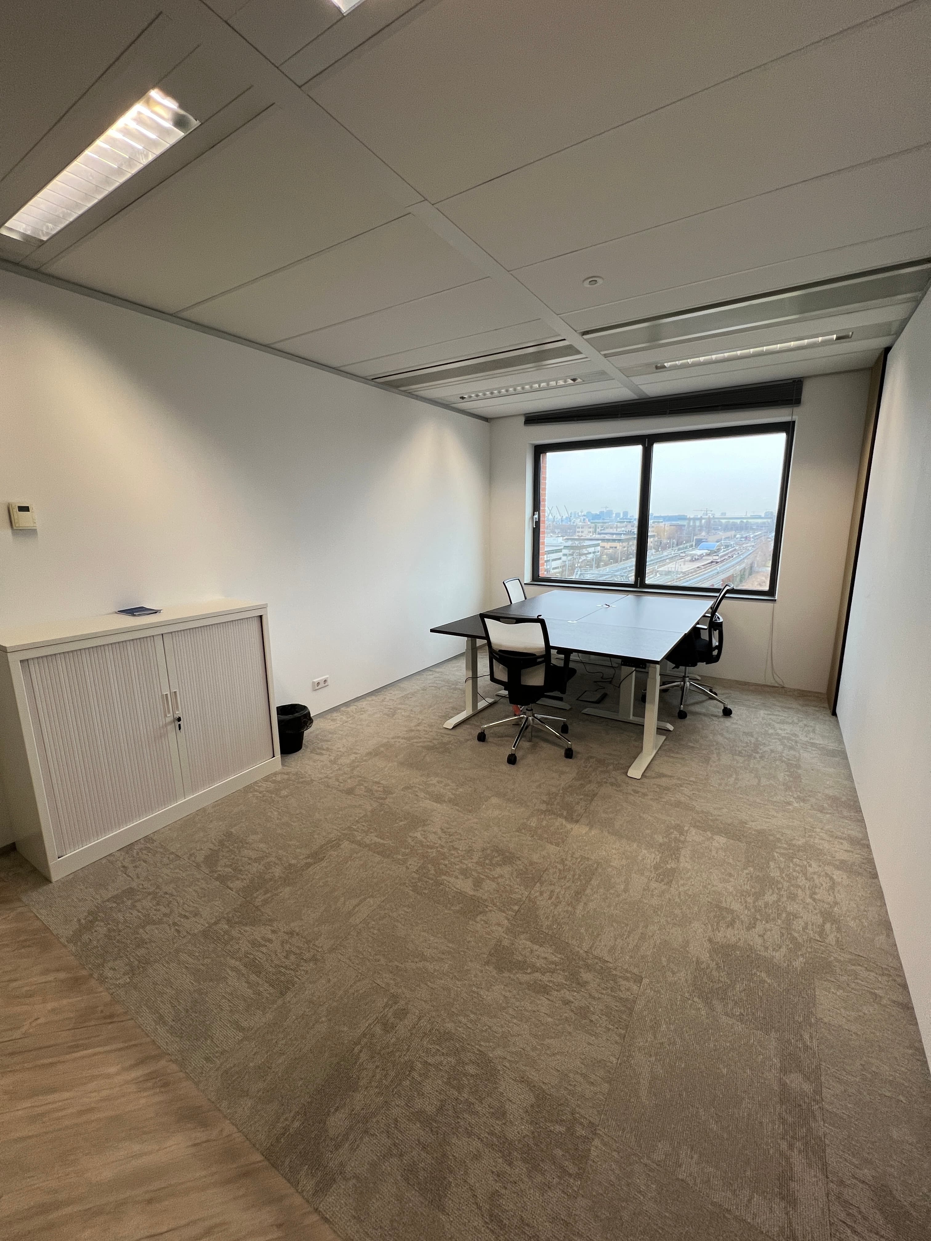 office