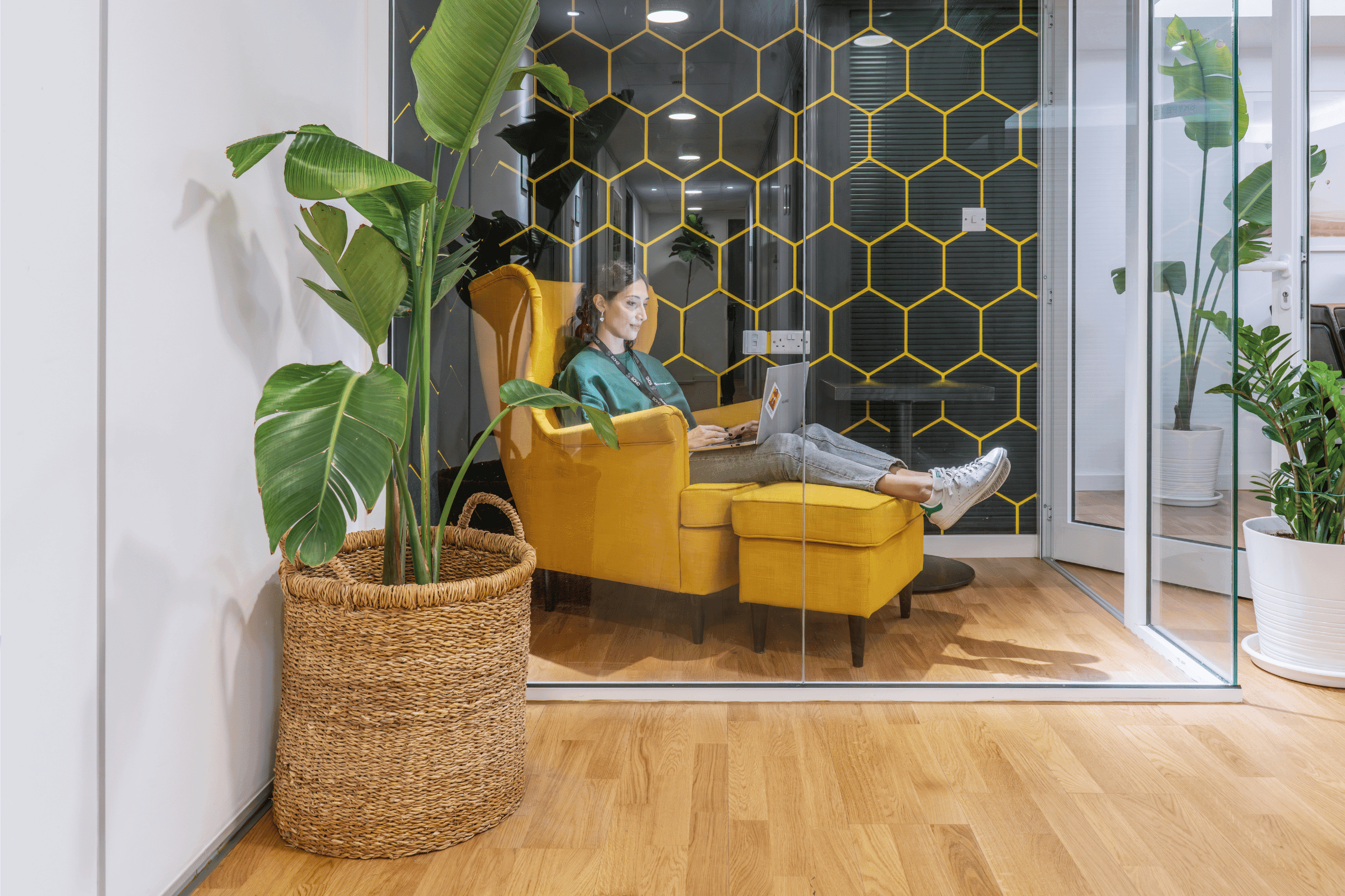 Phone booth Phone booth