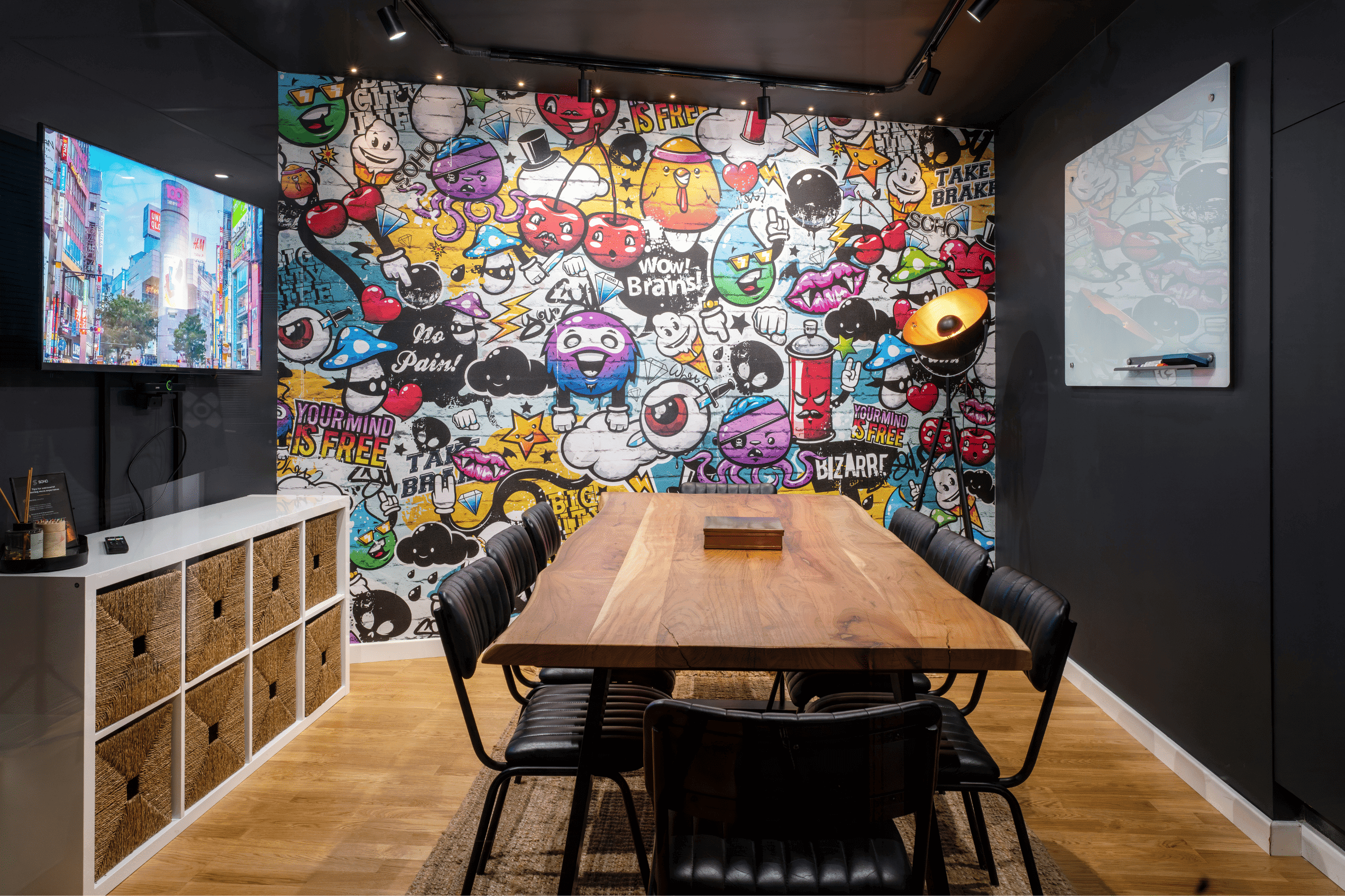 Tokyo meeting room Tokyo meeting room