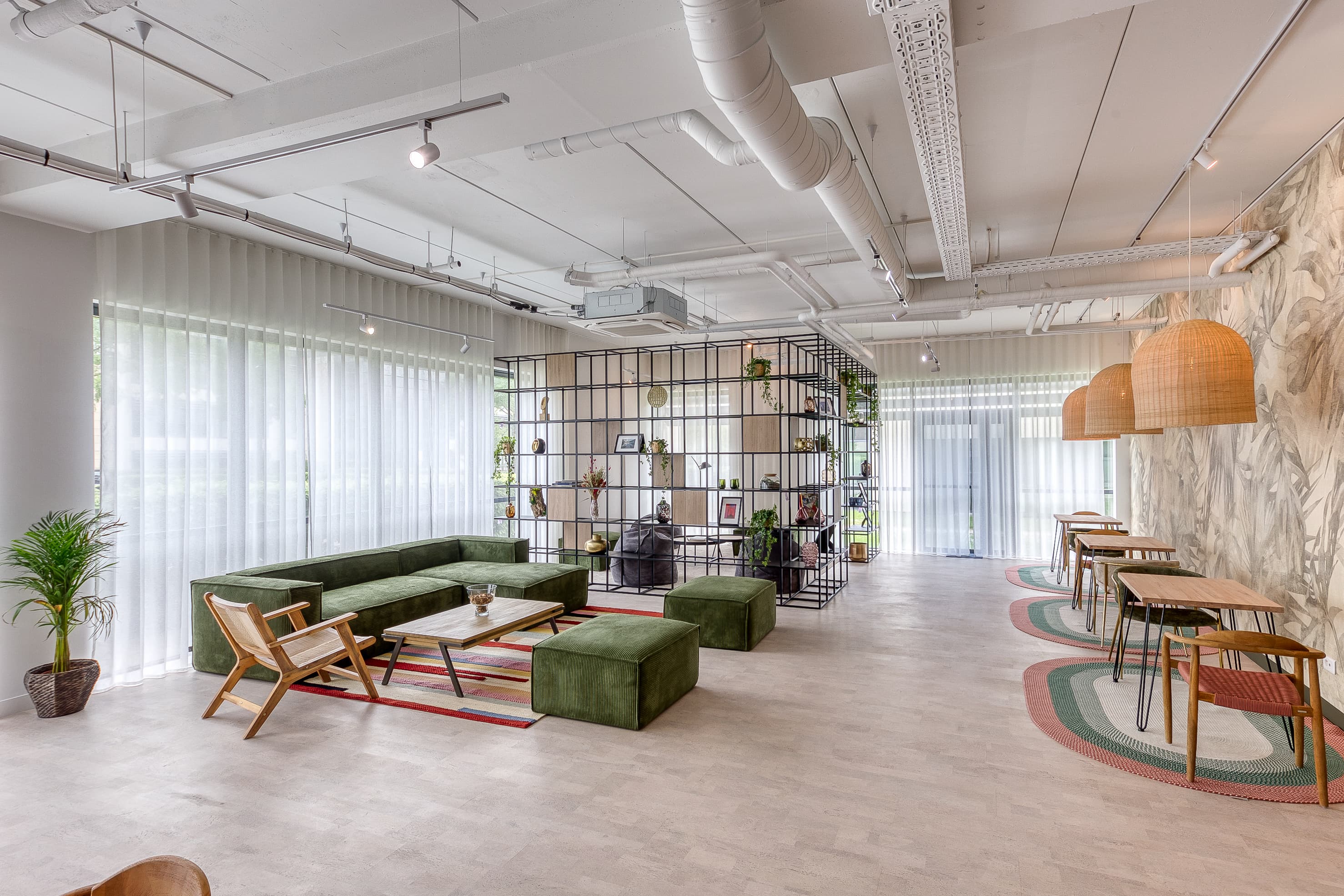 Espace commun Espace commun