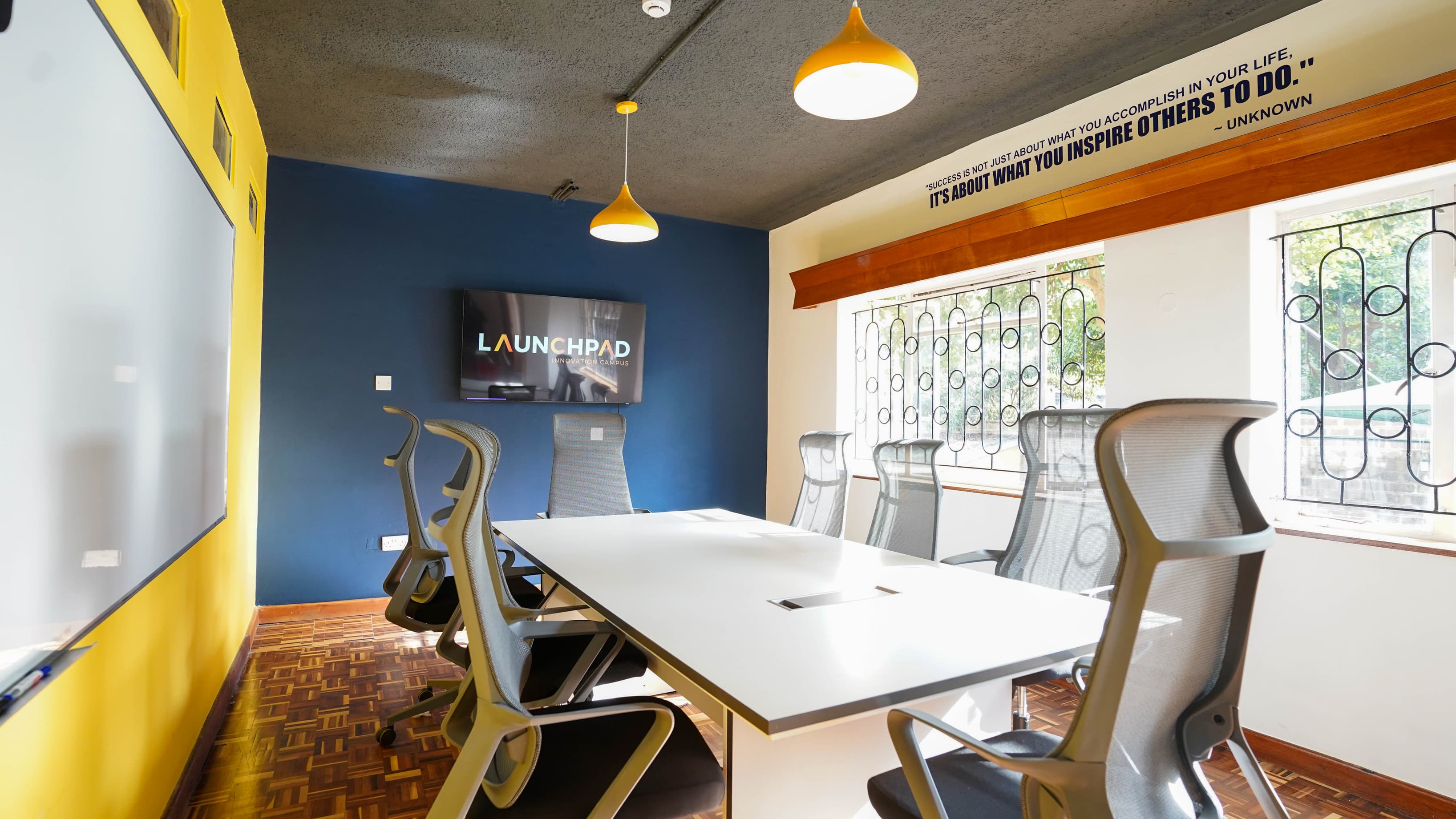 Meeting Room Meeting Room