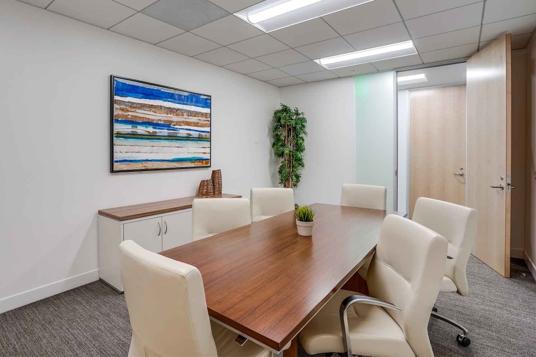 Small Conference Room