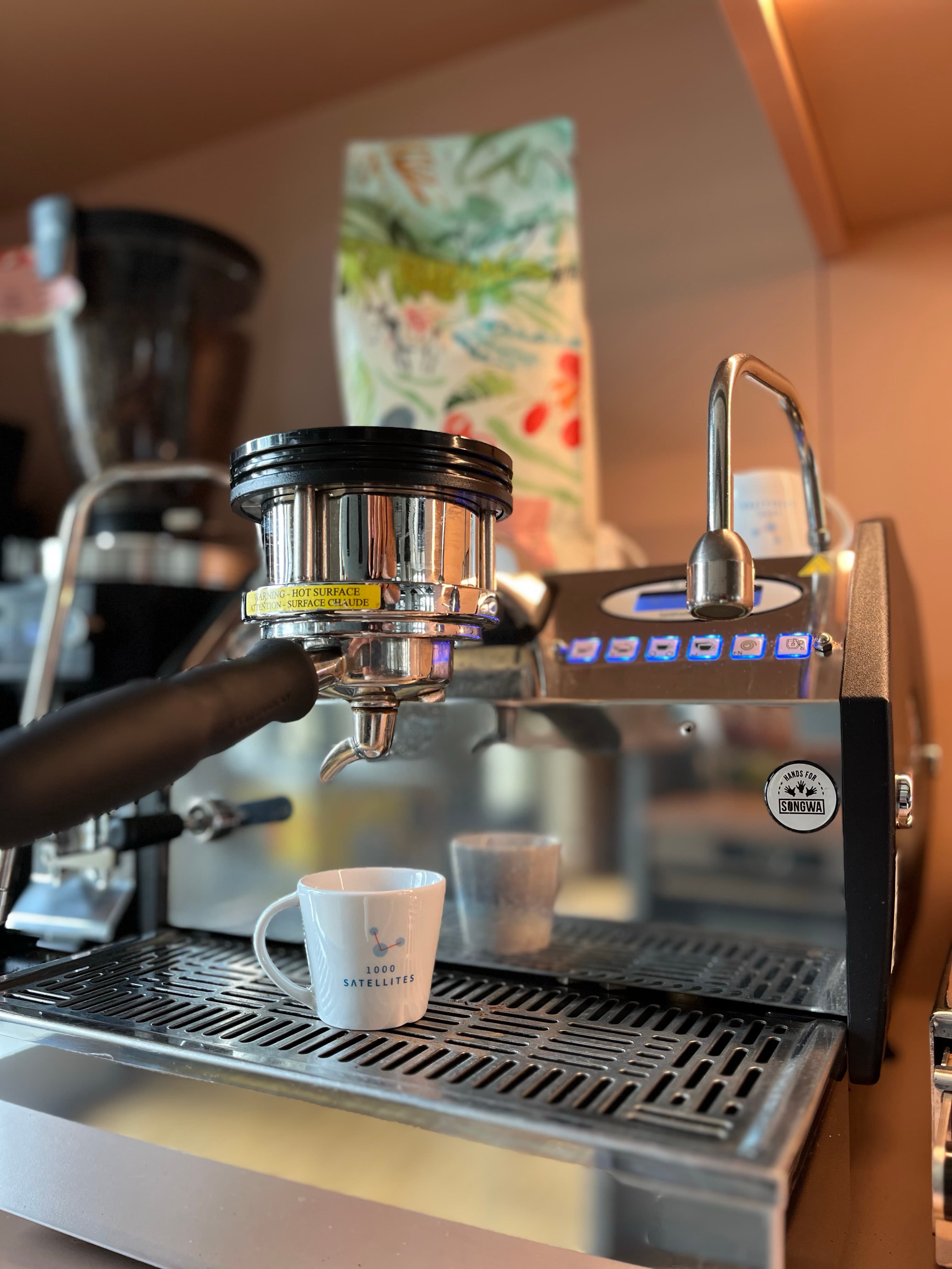 Coffee Coffee