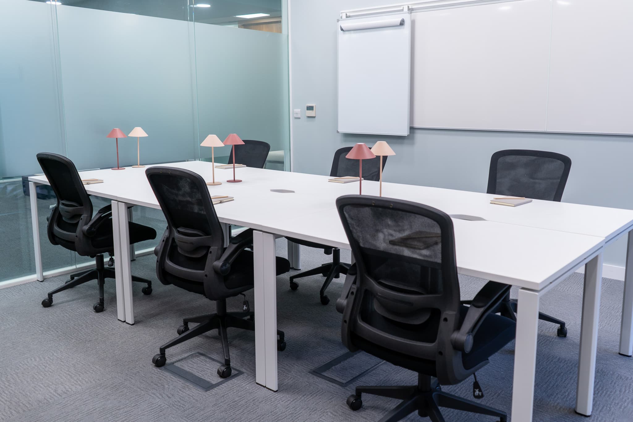 Private office Private office